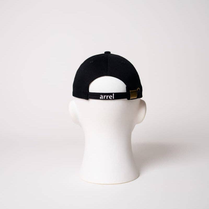 arrel  Hi. don't be racist. thanks. Premium Dad Cap - black & white