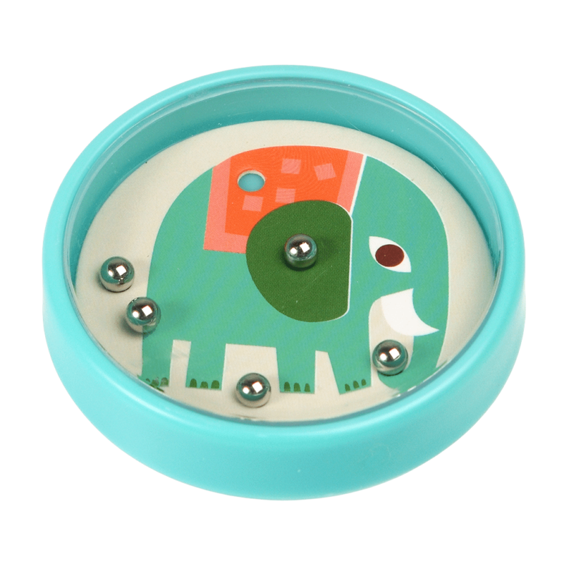 Geschicklichkeitsspiel 'Wild Wonders'