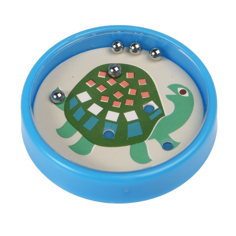 Geschicklichkeitsspiel 'Wild Wonders'