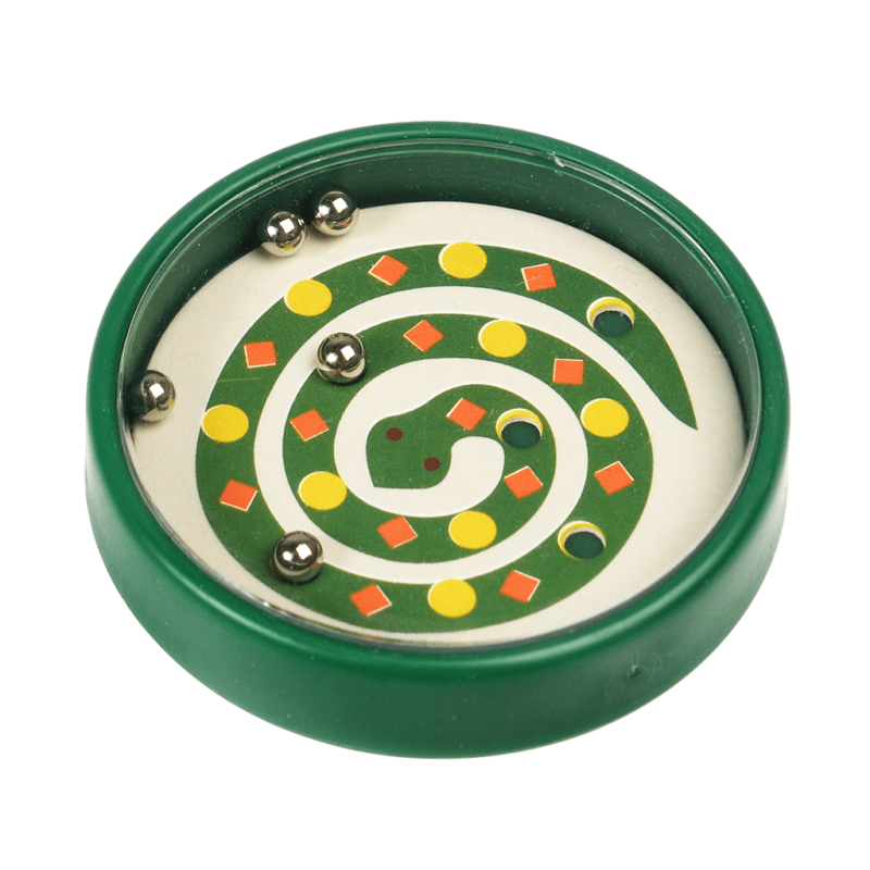 Geschicklichkeitsspiel 'Wild Wonders'