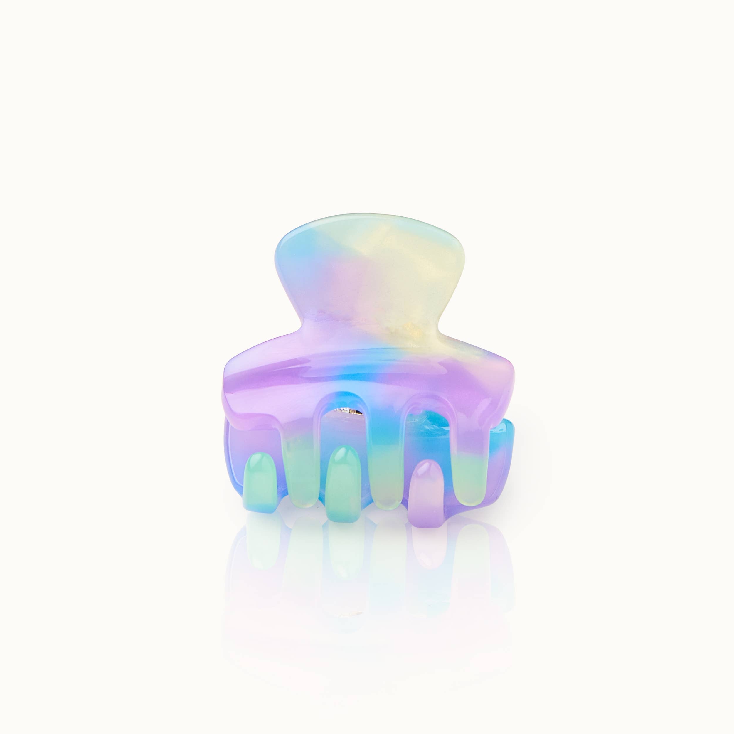 Haarspange Klein Einhorn