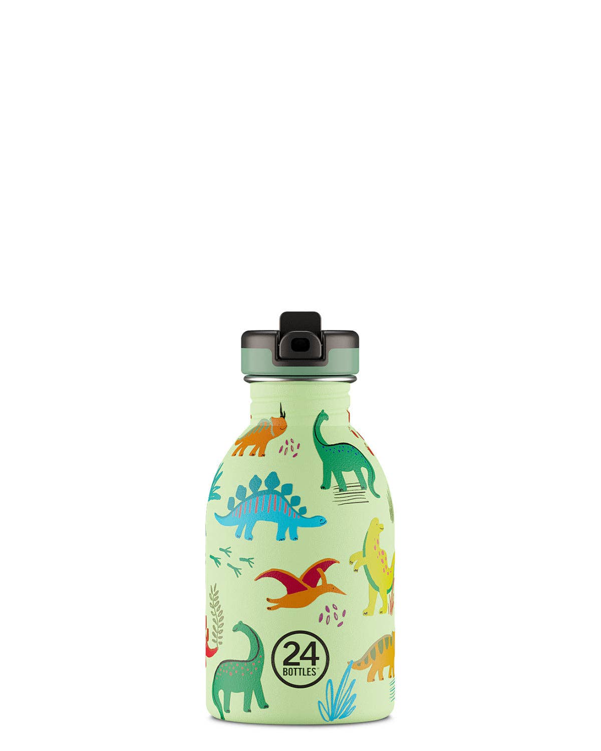 Kinderflasche | div Farben/Größen  24Bottles