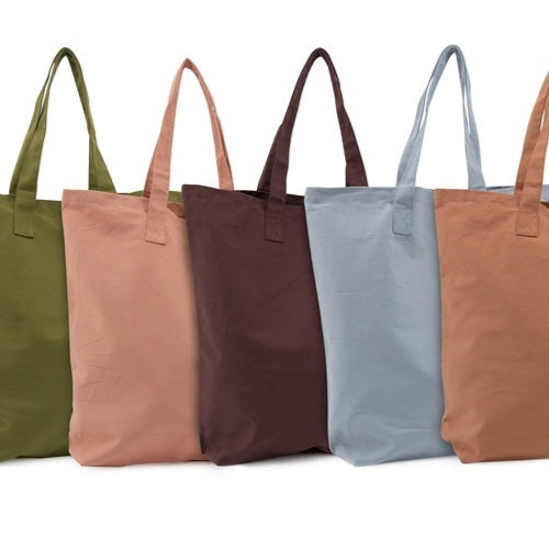 Shopper 'lachsrosa'