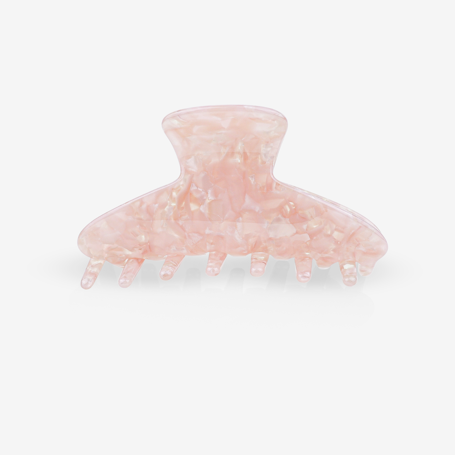 Haarklammer - Lume Springrose Sasstie