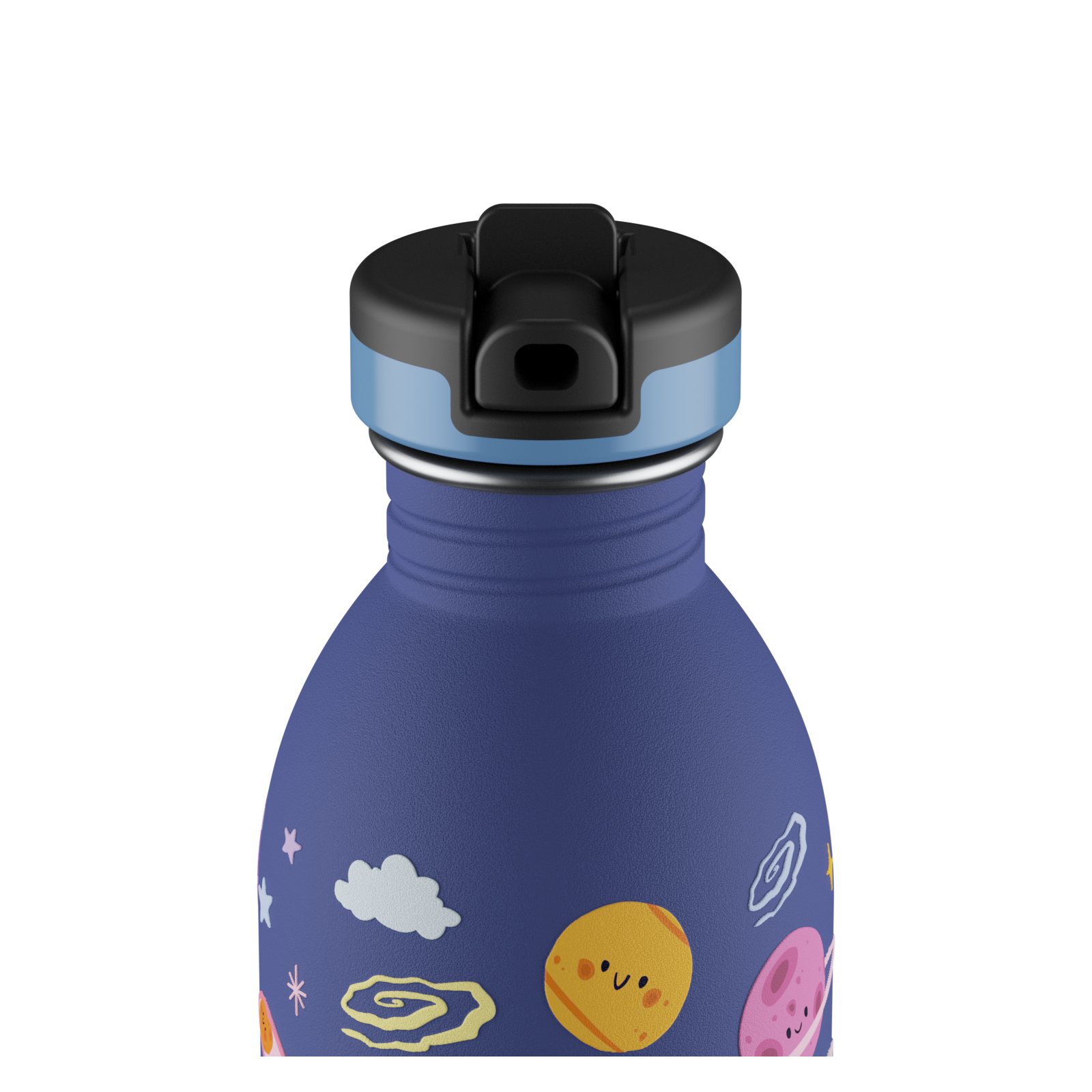 Kinderflasche | div Farben/Größen  24Bottles