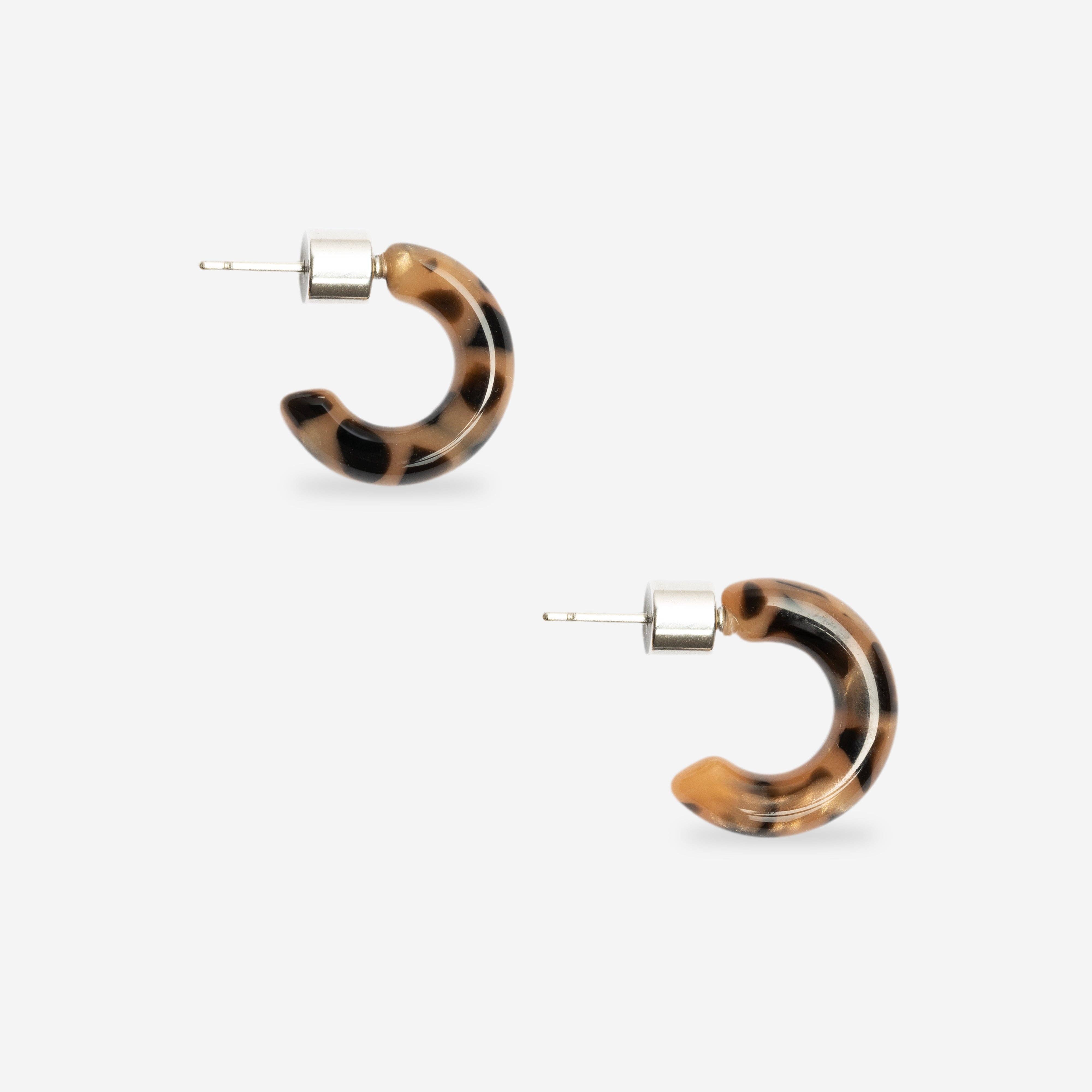 Ohrringe - Charme Cookie Sasstie