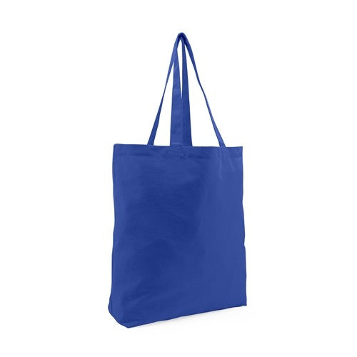Shopper 'cobalt blue'  knallblau