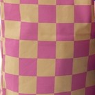 Shopper 'Checkerboard' div Farben