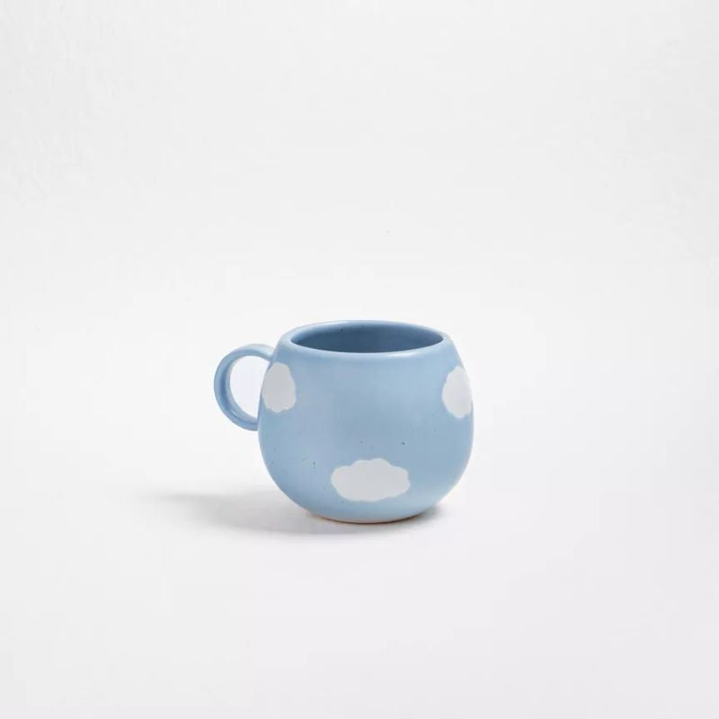 Egg Back Home Tasse 'Cloud' verschiedene Größen (NEUE Wolken Serie)