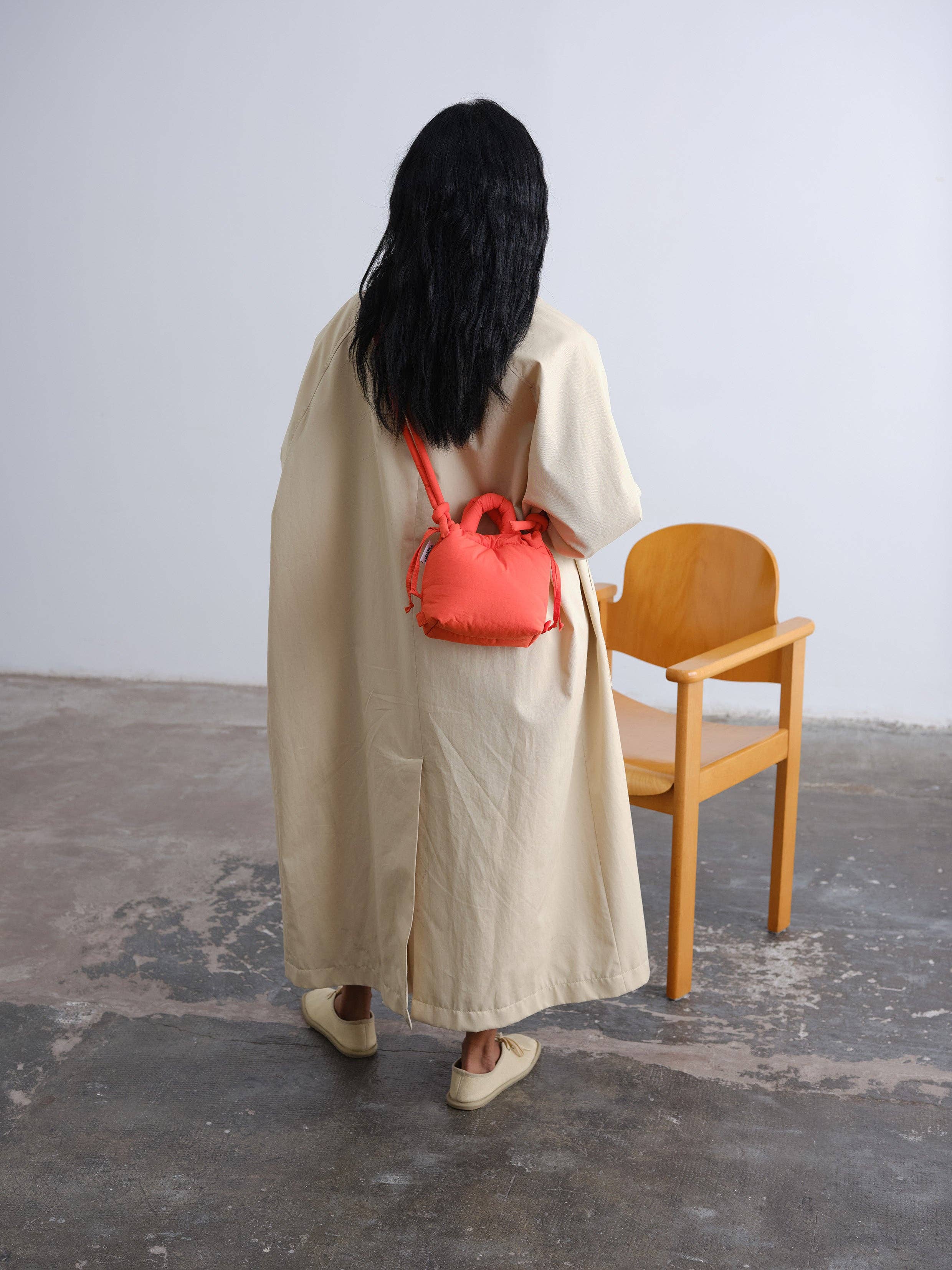 Ölend "Micro Ona" Soft Bag – kleinste und süßeste Tasche der Ona-Familie