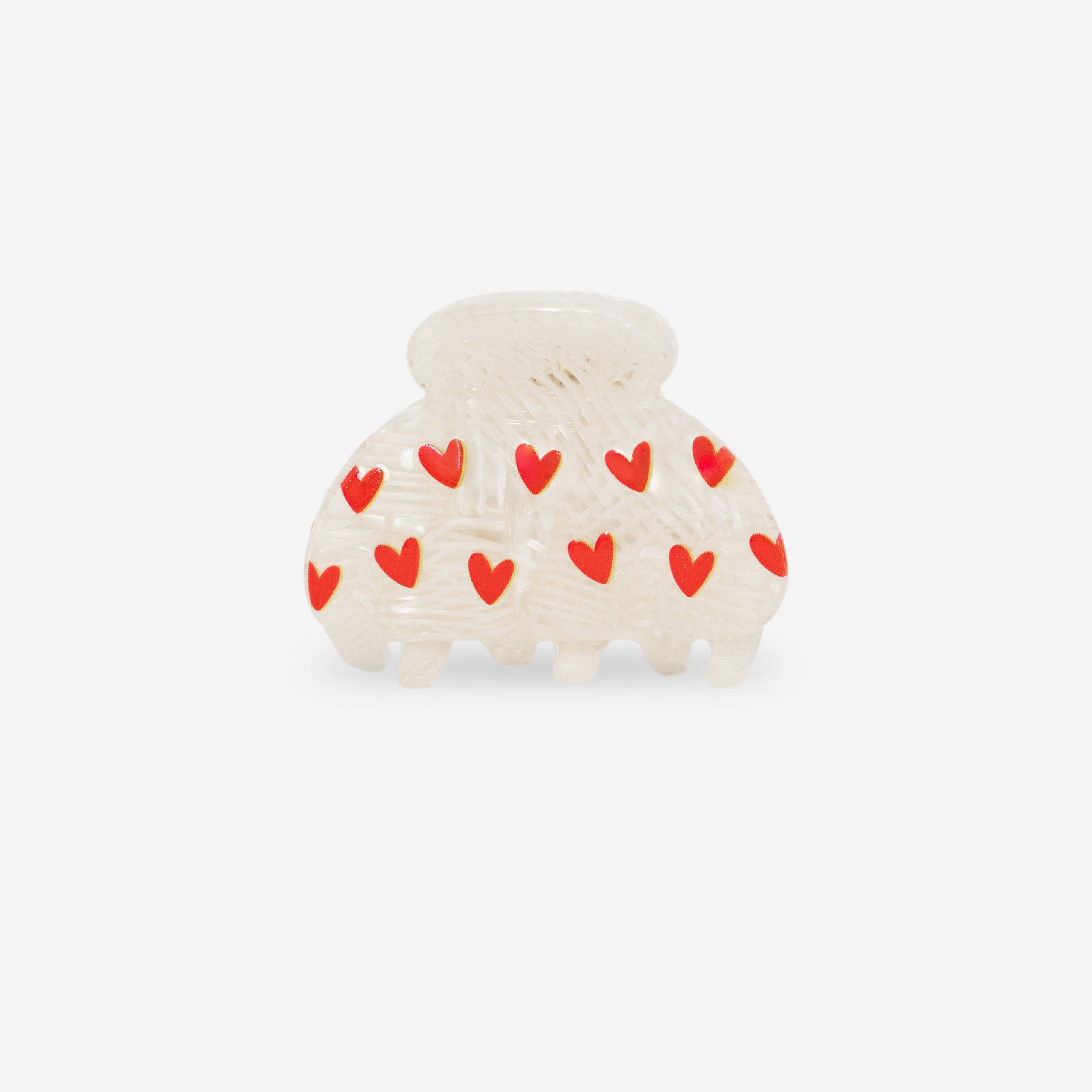 Haarklammer - Coope Obsession   Sasstie