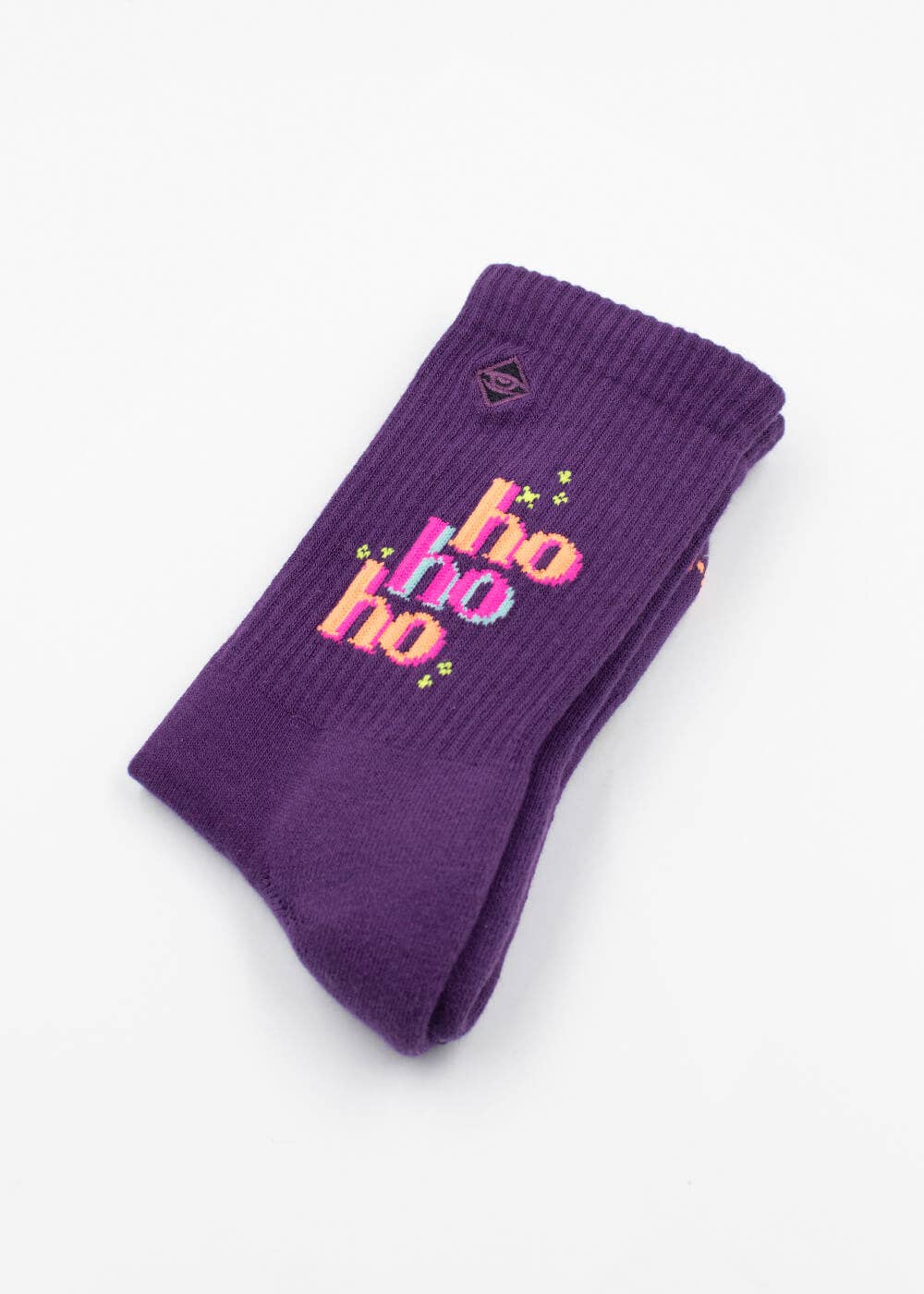 Ho ho ho - Weihnachtssocken J.Clay