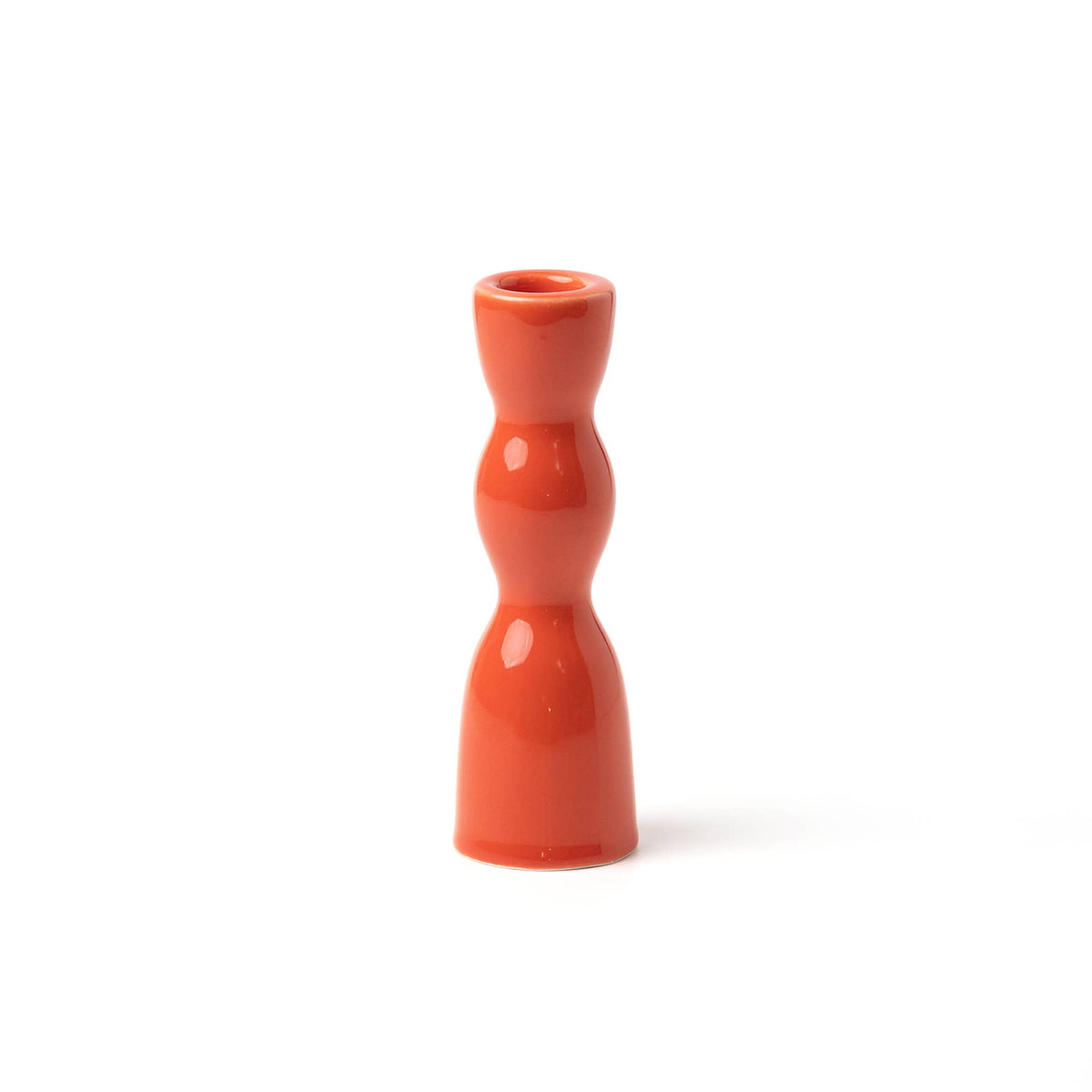 YOD&CO - Wellen-Kerzenhalter - Niedrig