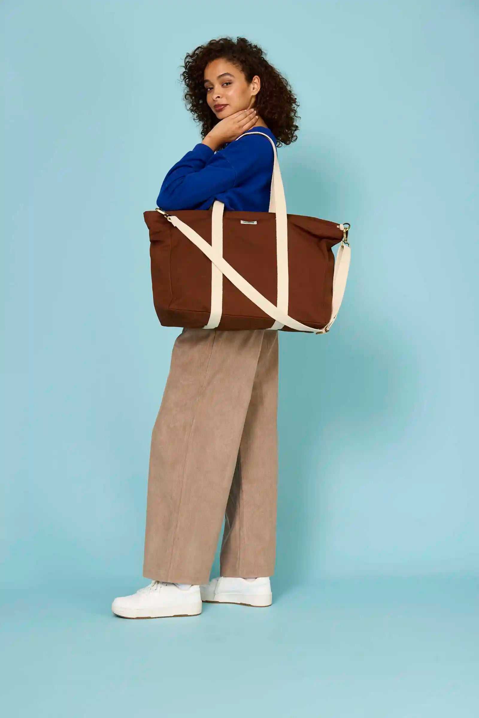 Weekender Jean