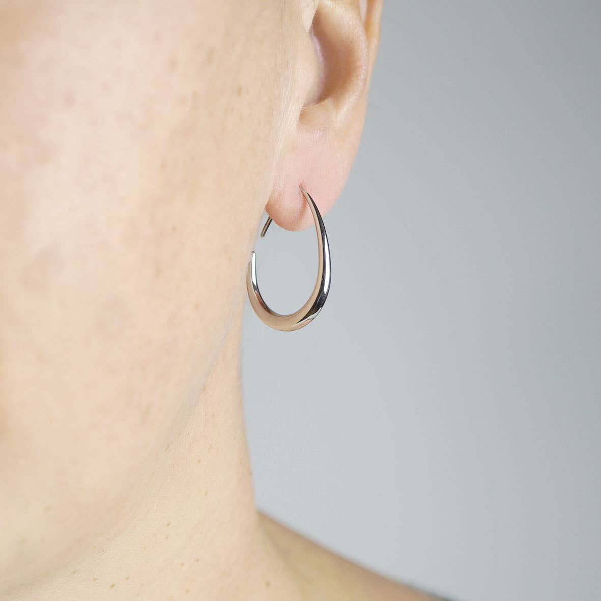 DROP Creolen Fräulein Tapir