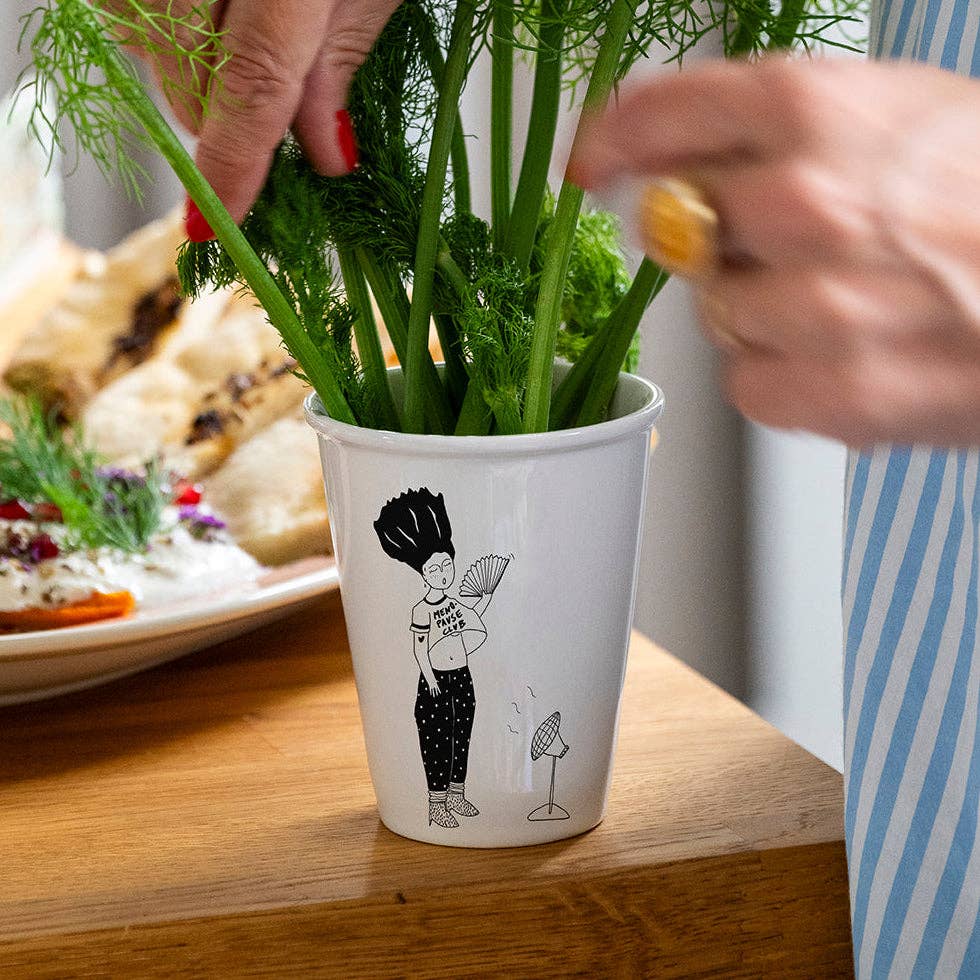 Helen B Becher-Menopause-Club '