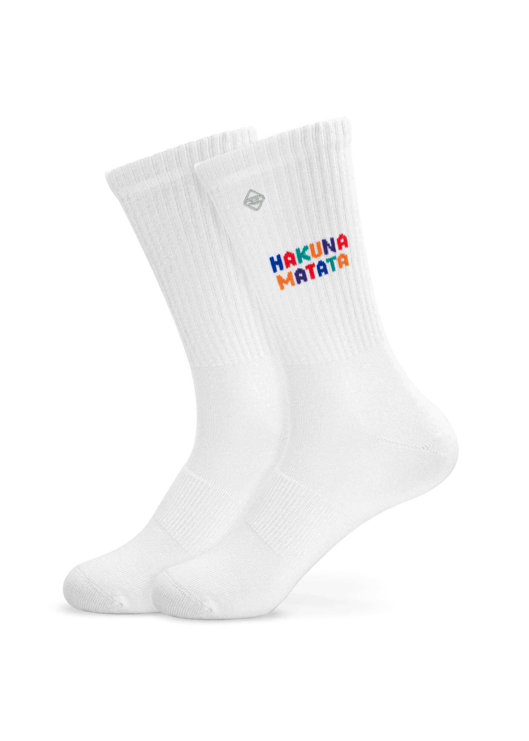 Hakuna Matata - Tennis Socken J.Clay