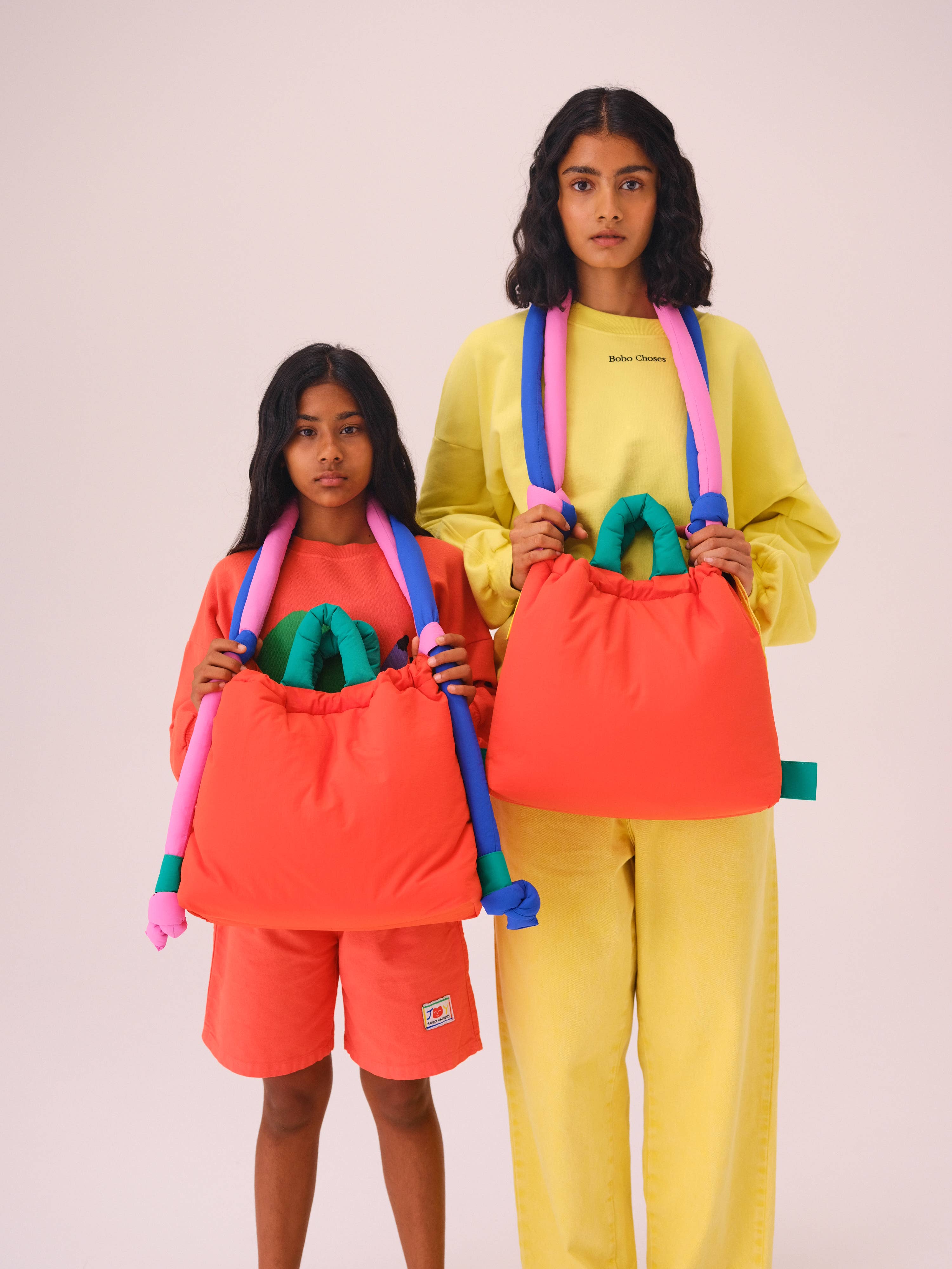 Bobo Choses x Ölend Ona Soft Bag