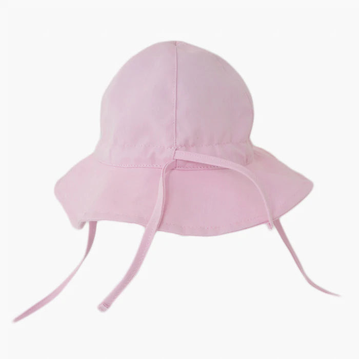 Sonnenhut mit UVSchutz blau von Lil'Boo