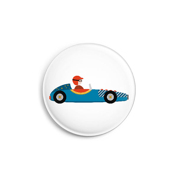 Button 'Rennfahrer' AvaundYves
