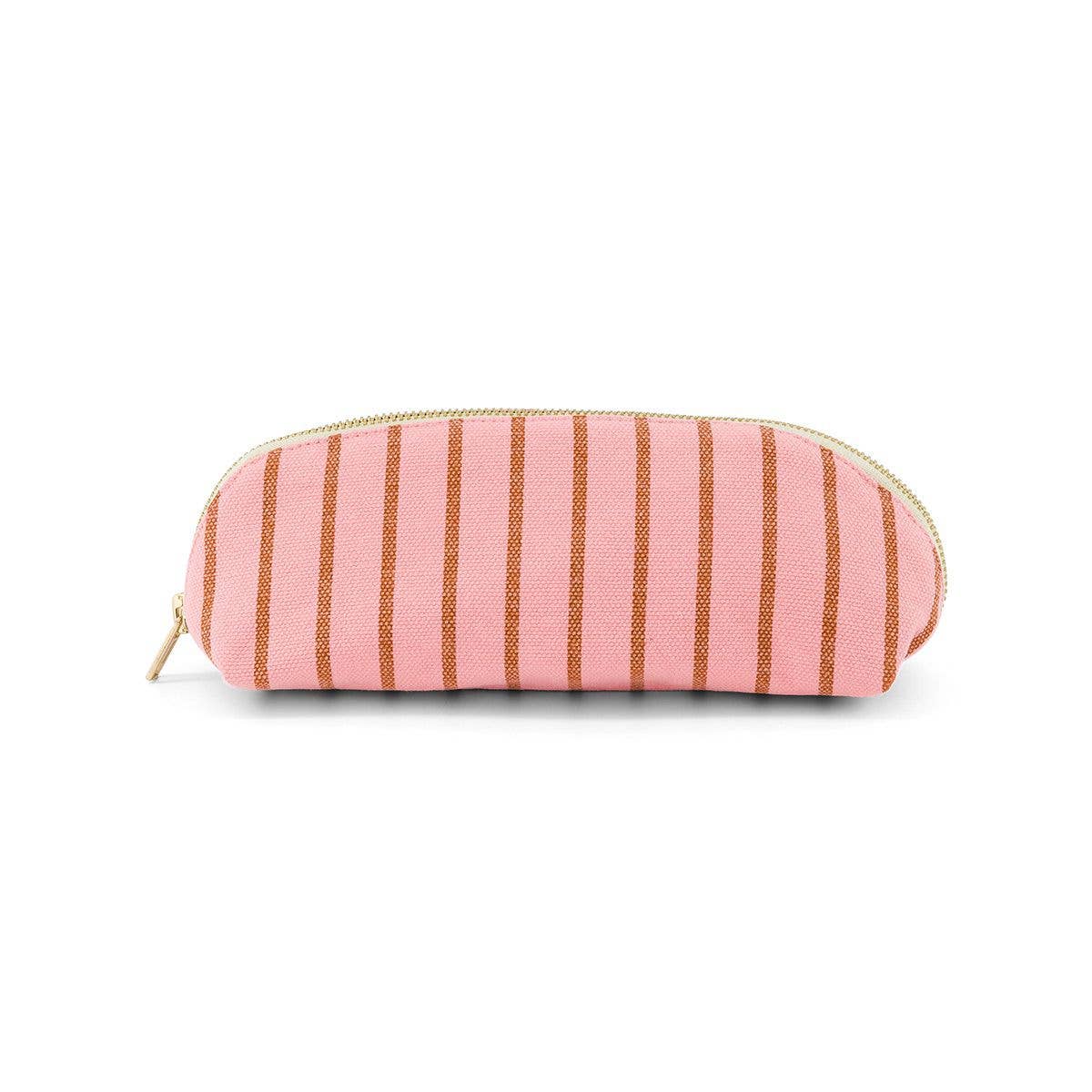 Rose in April "GASTON" Etui/ Tennis Peakanuss-Erdbeere