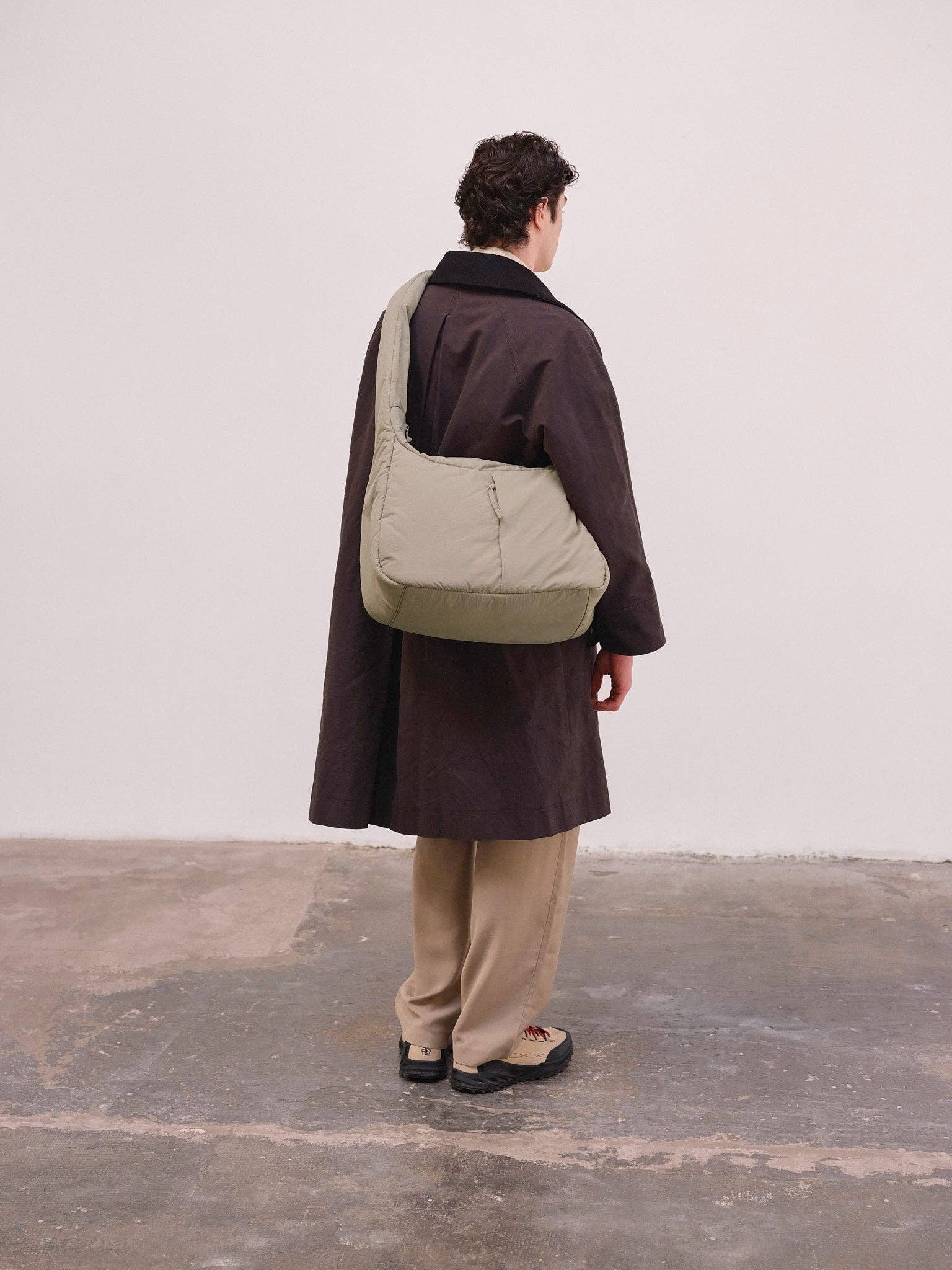 Ölend "Bruno" Tasche