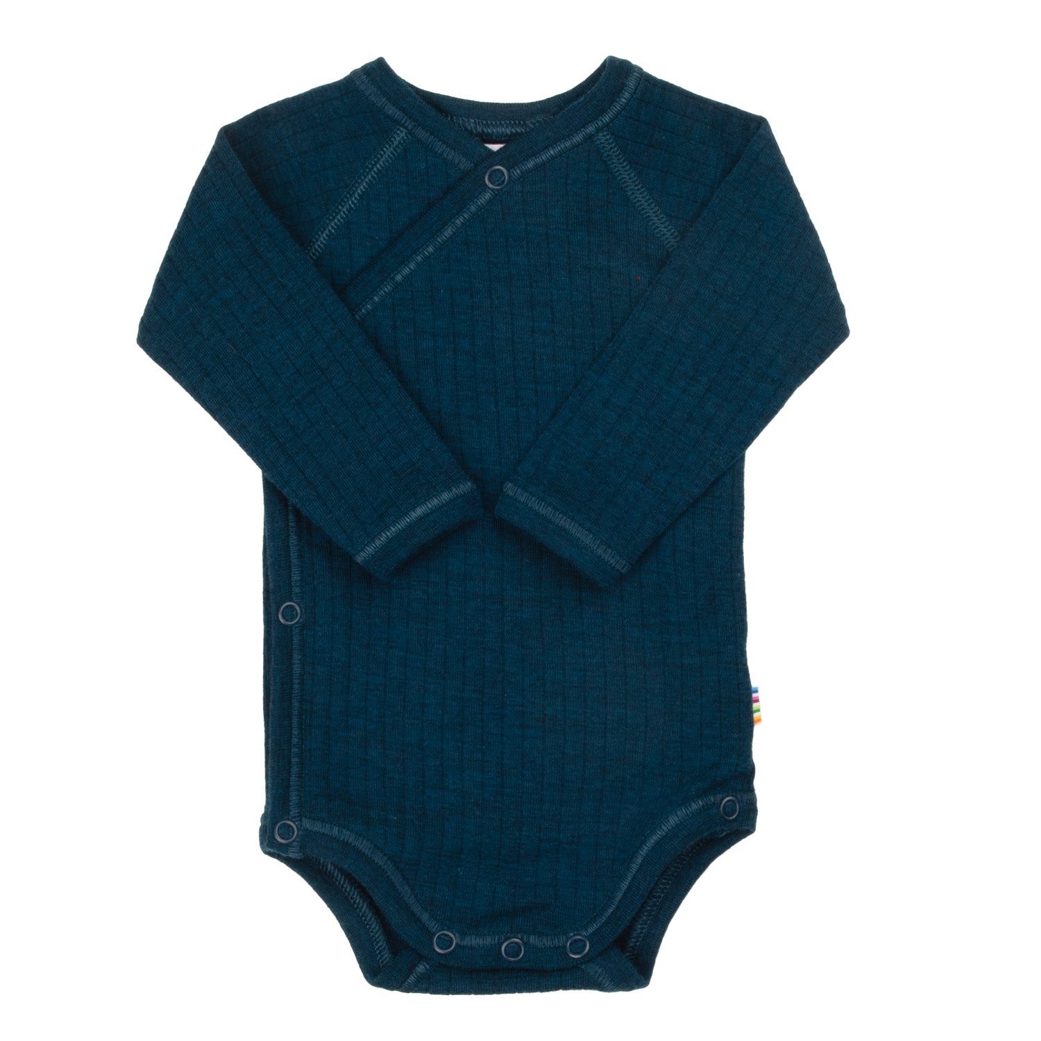 Joha WickelBody Merinowolle 'dunkel türkis'