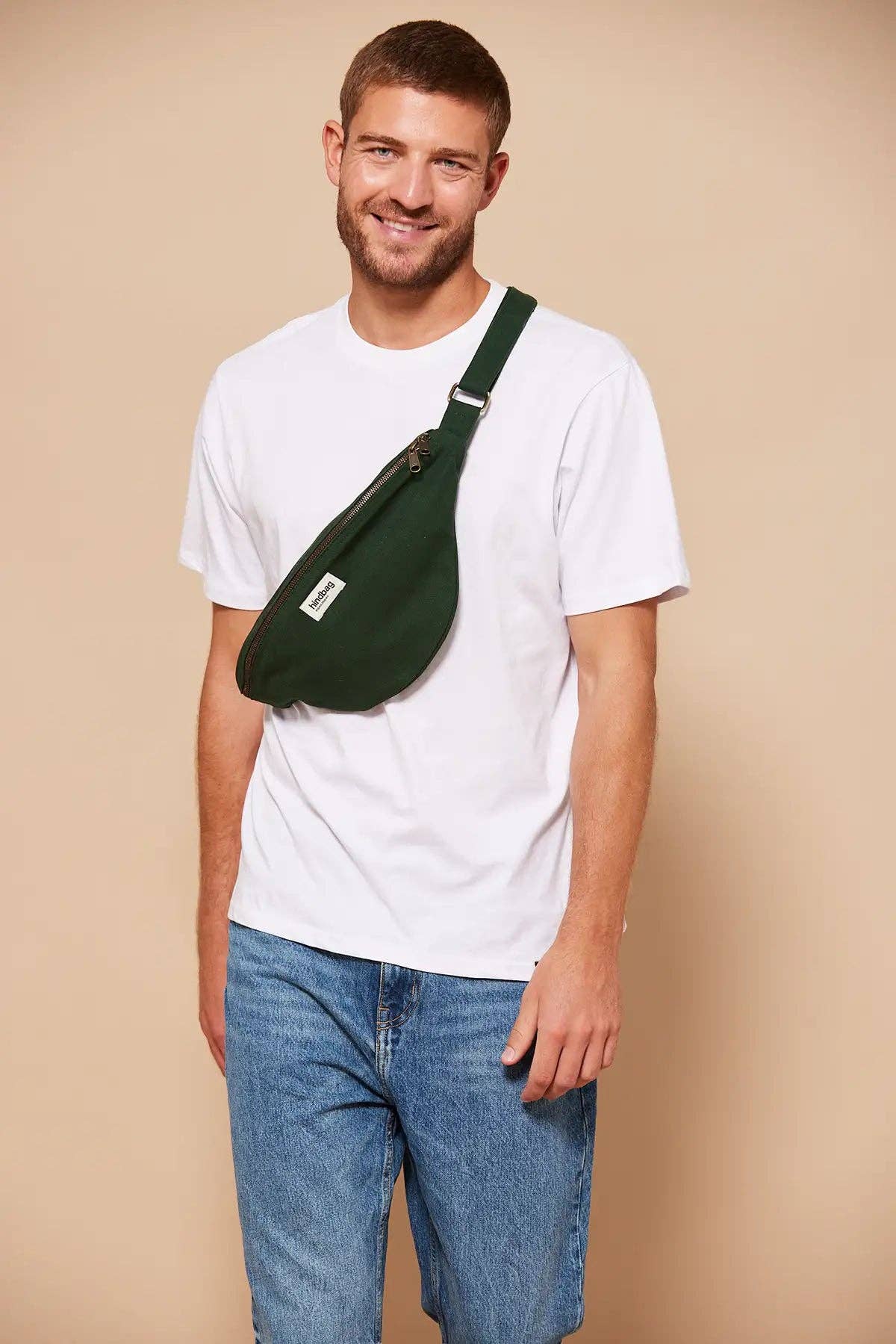 Sasha Gürteltasche Hindbag