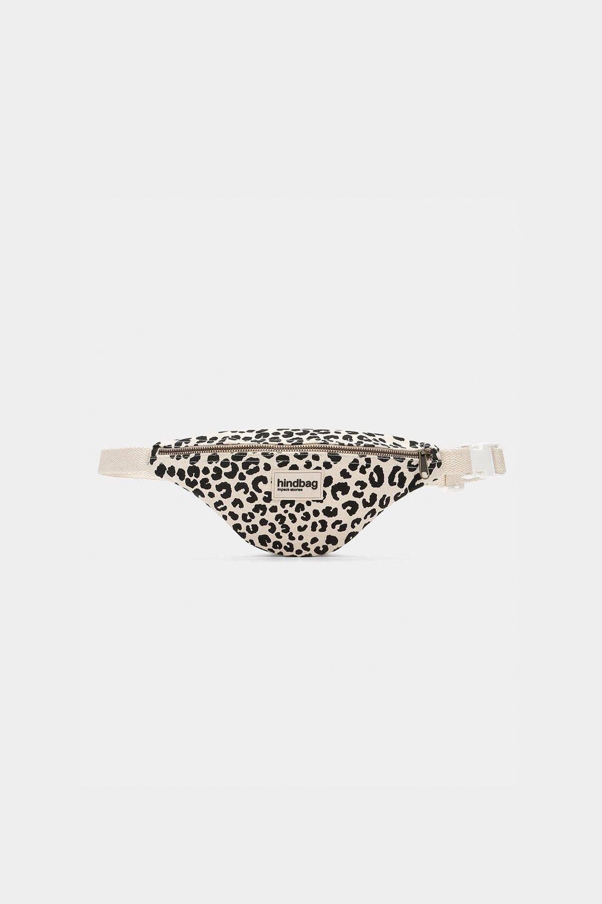 Bauchtasche für Kinder 'Augustin' Leopard diverse Farben