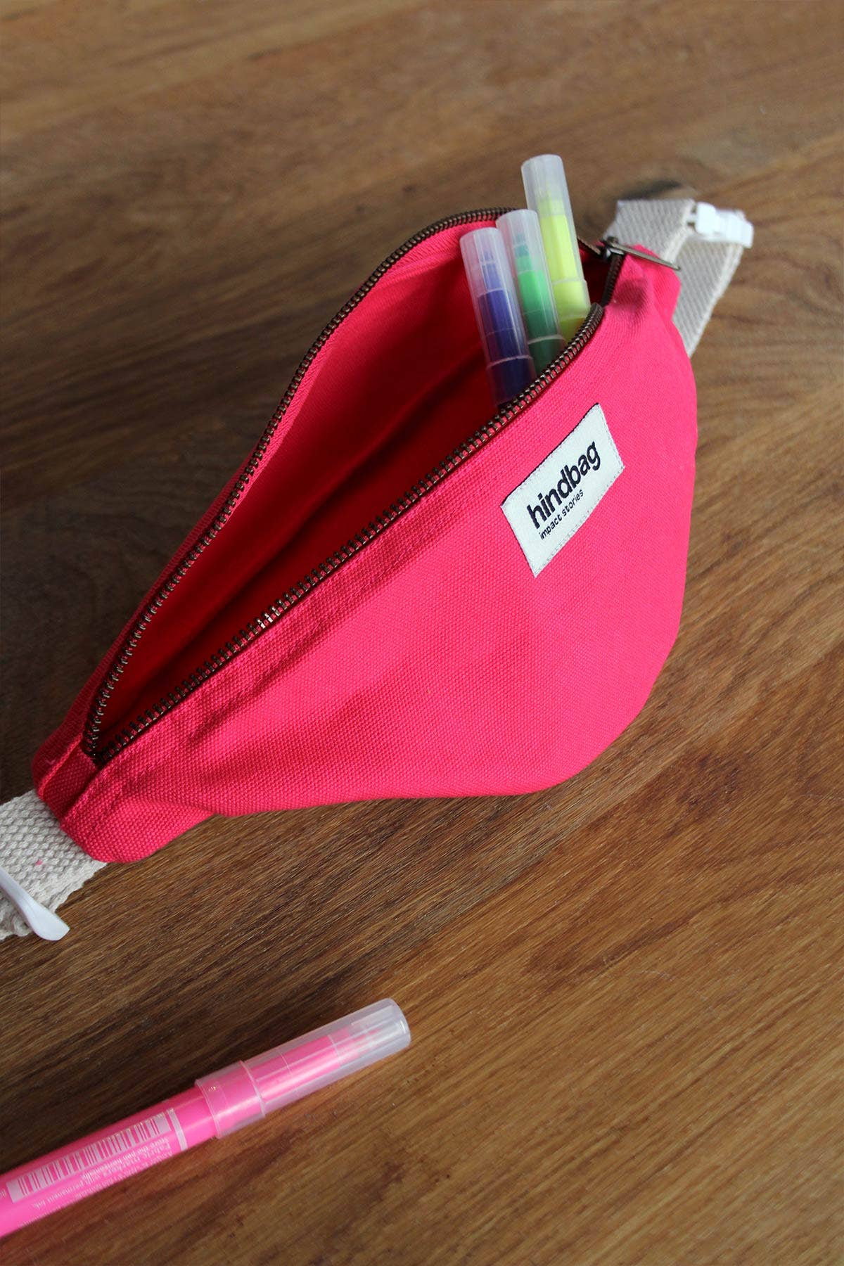 Bauchtasche Kind Augustin div. Farben