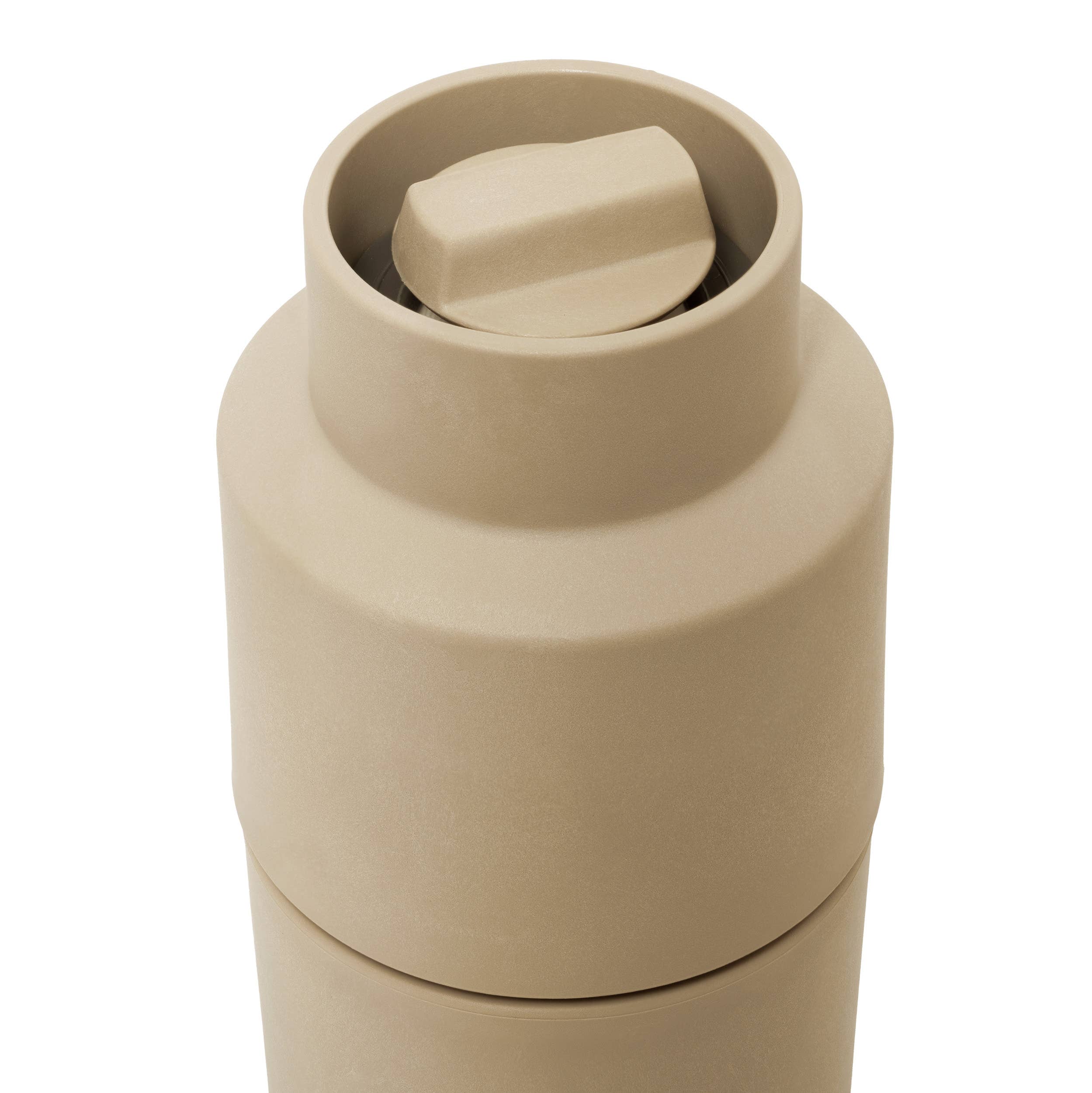 Billund / Gewürzmühle / Garlic  Crushgrind