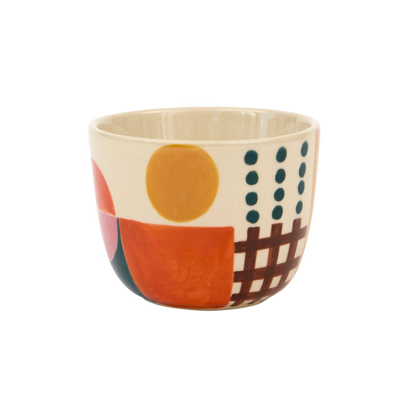 Glypha-Pokal  Donna Wilson