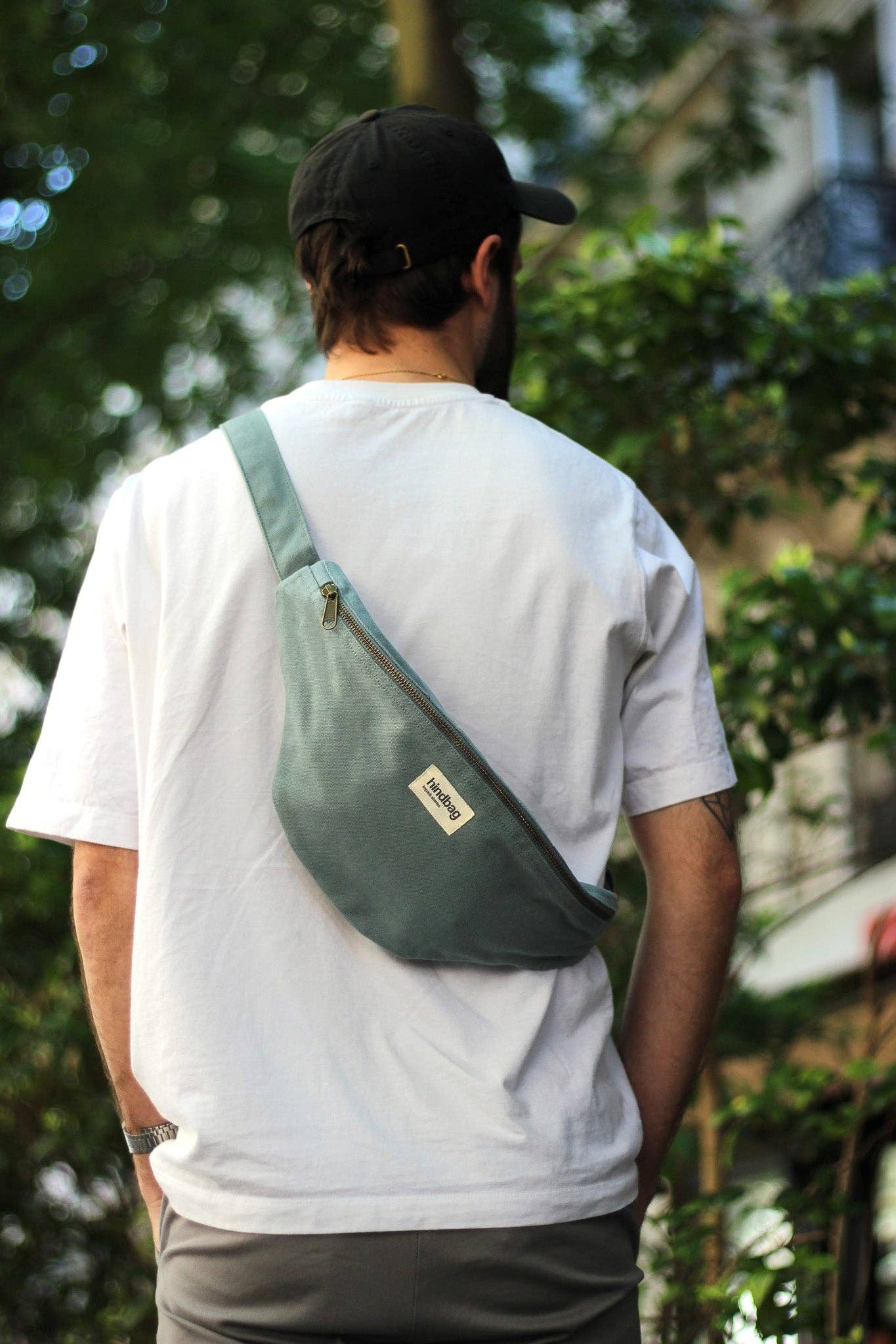 Sasha Gürteltasche Hindbag