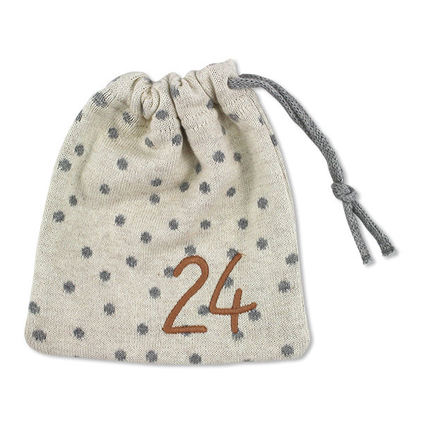 Adventskalender Säckchen 'Sugar' AvaundYves