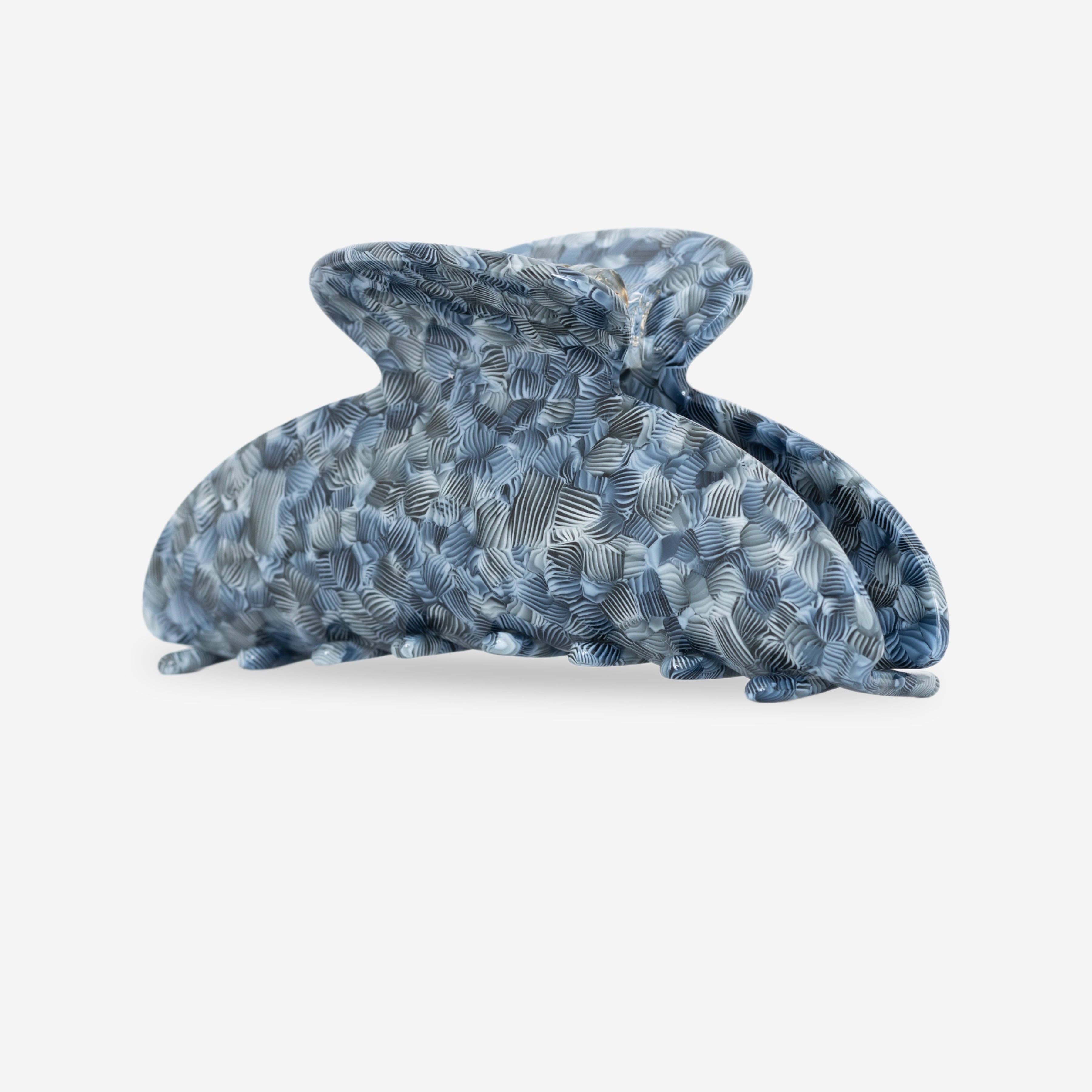 Haarklammer - Balance Jeans Sasstie