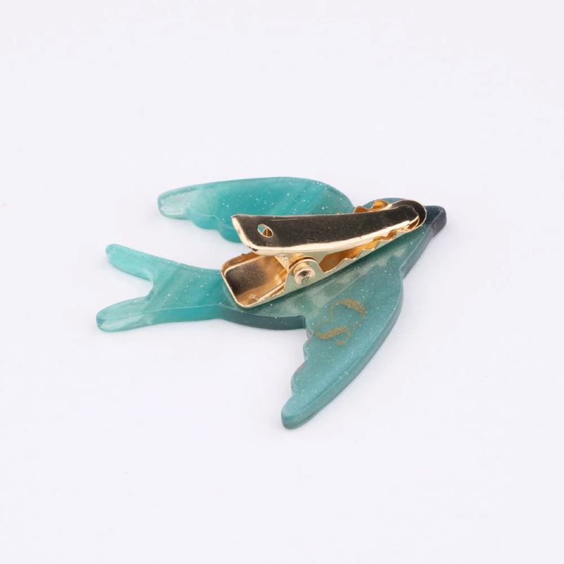 Coucou Suzette Haarclip 'Swallow'