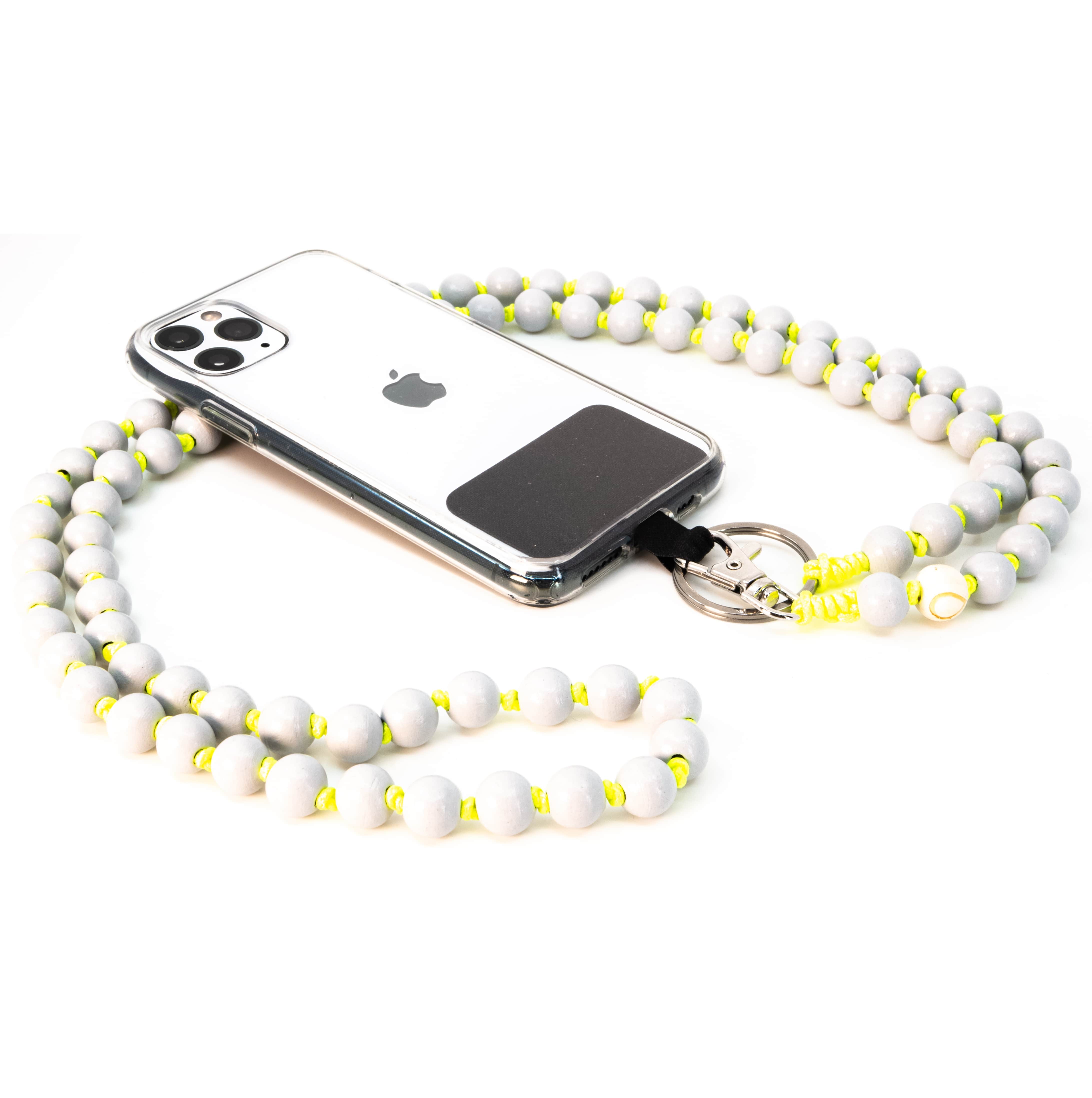 Handykette Neon Shark Dropletsy