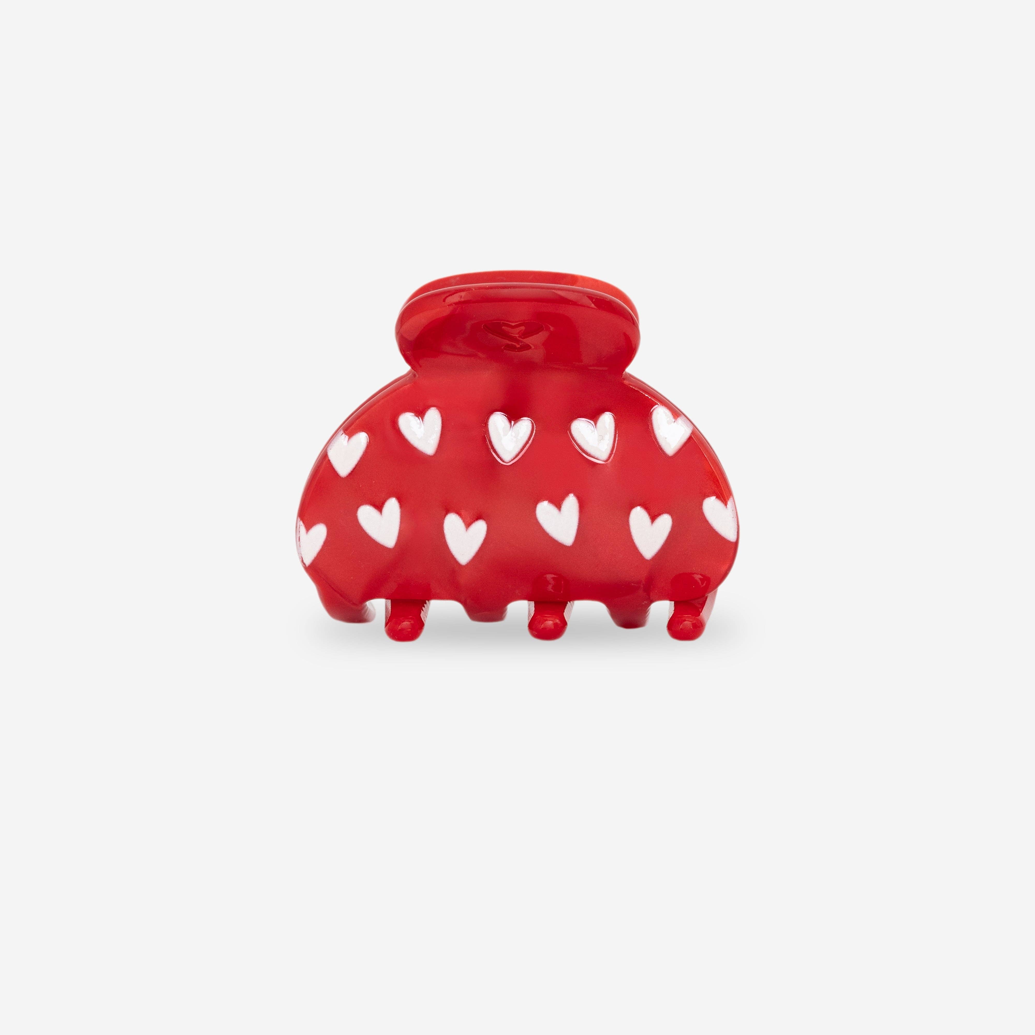 Haarklammer - Coope Couple Sasstie