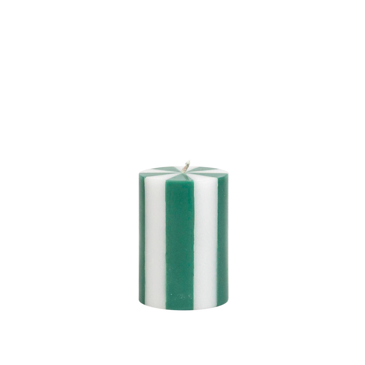 YOD&CO - YOD&CO Kerze Stripe Säule S