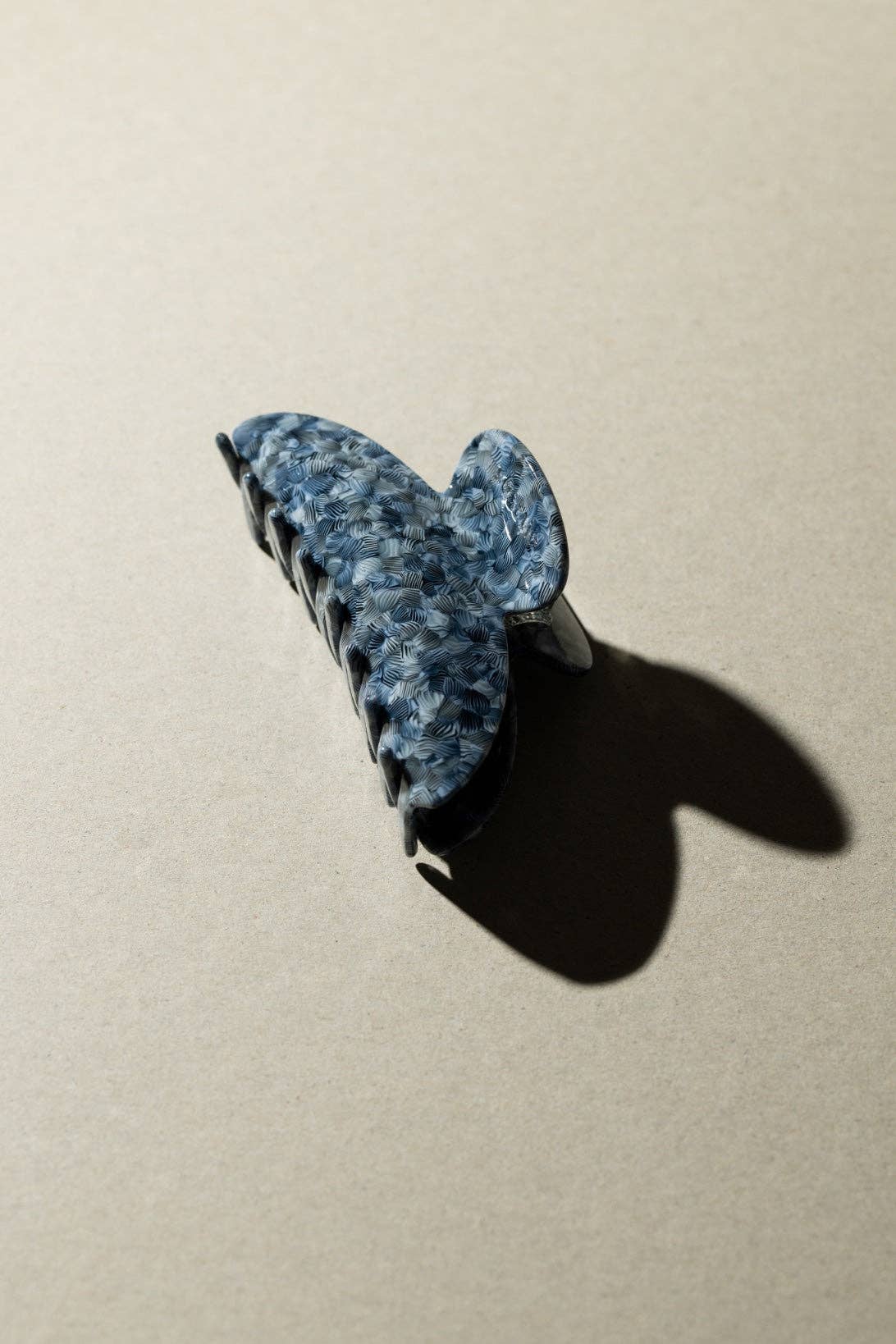 Haarklammer - Balance Jeans Sasstie