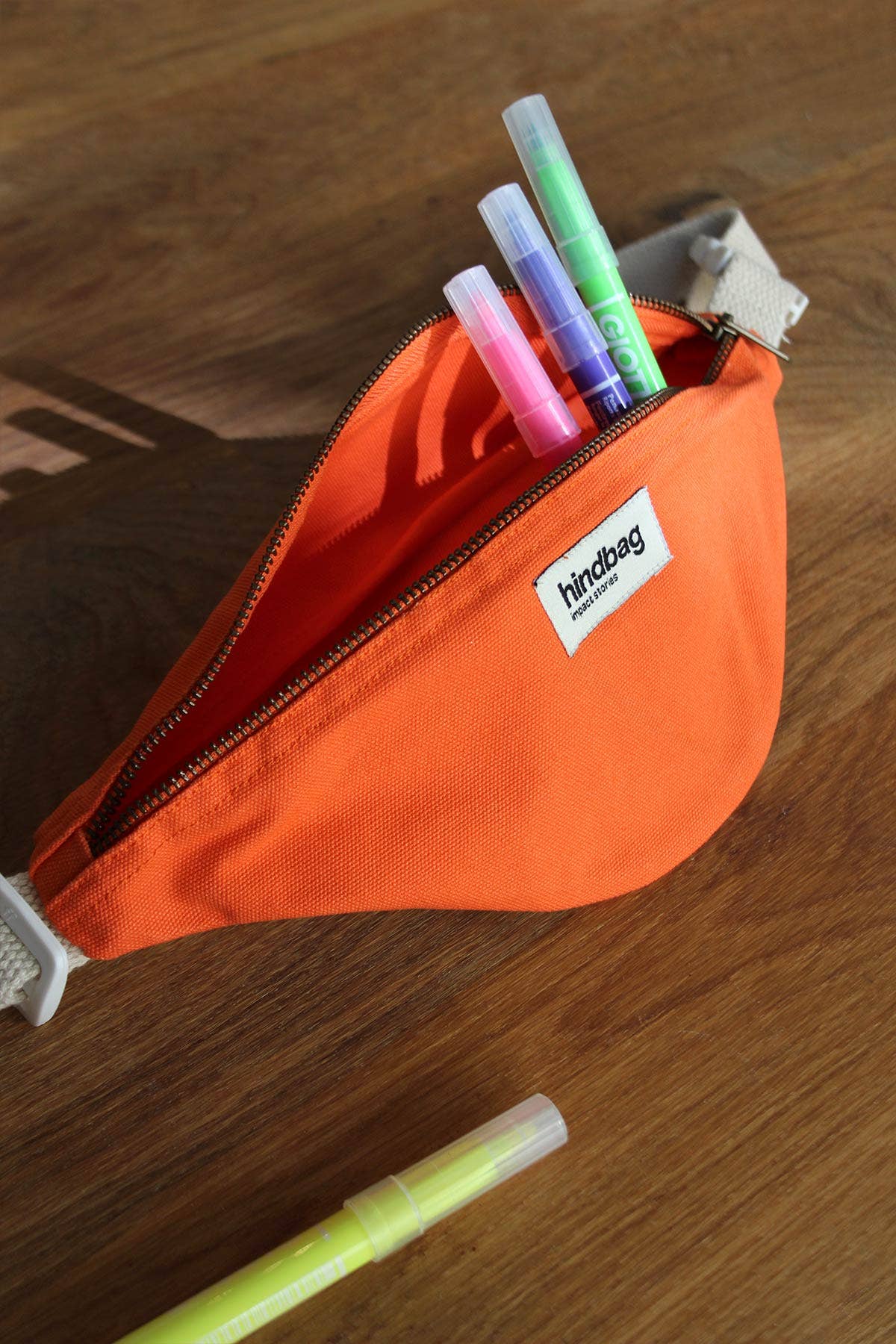 Bauchtasche Kind Augustin div. Farben