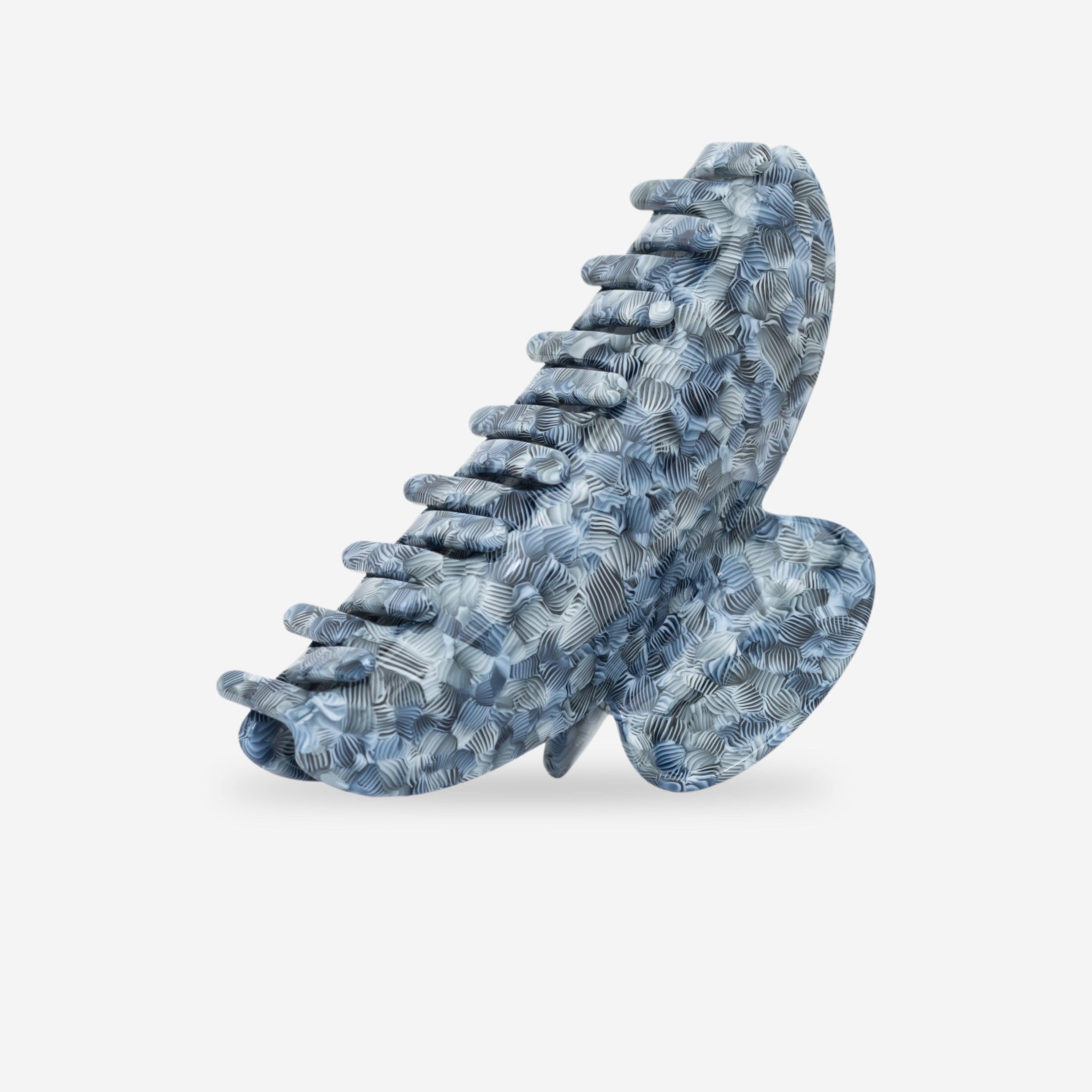 Haarklammer - Balance Jeans Sasstie