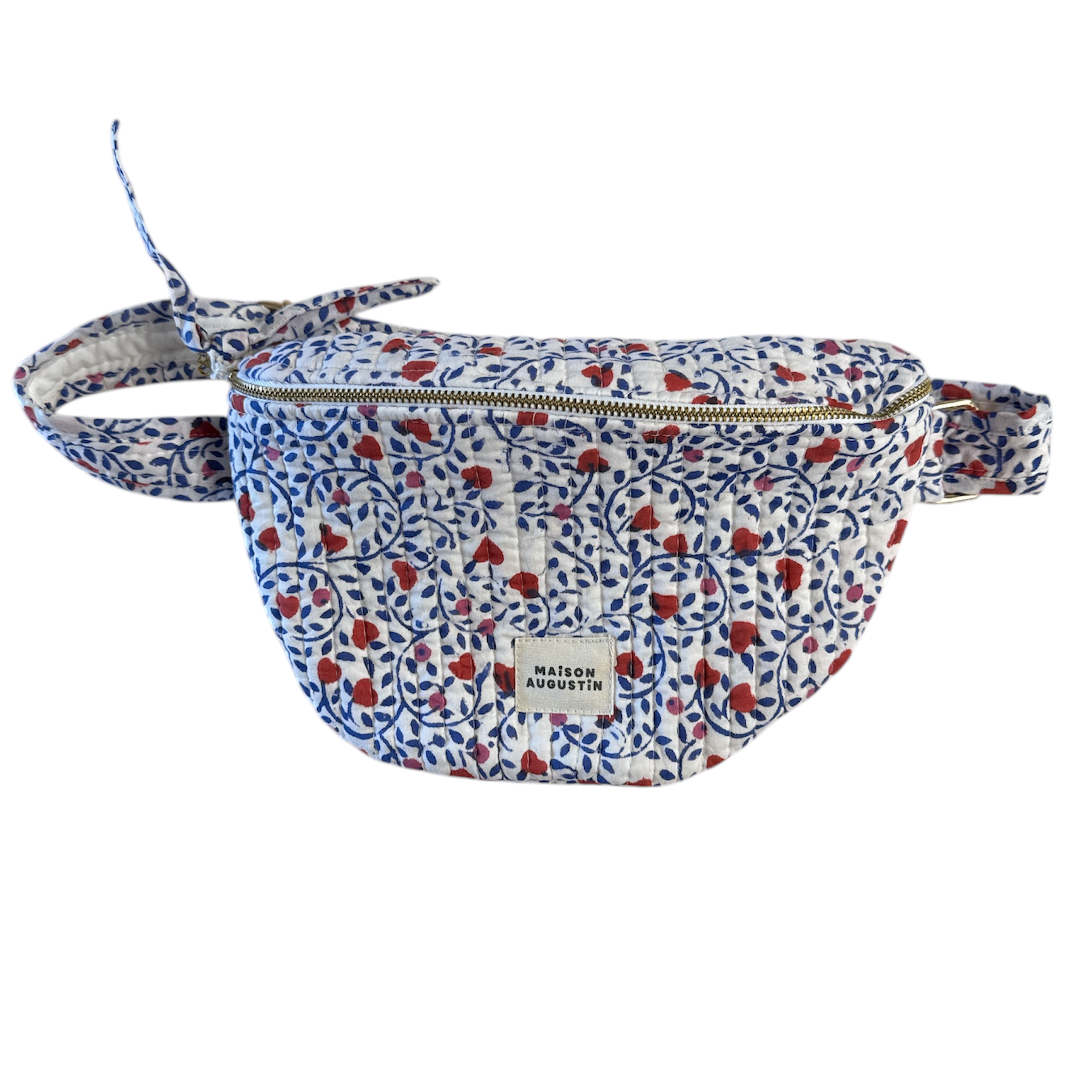 Maison Augustin -Mum Love kleine Bauchtasche