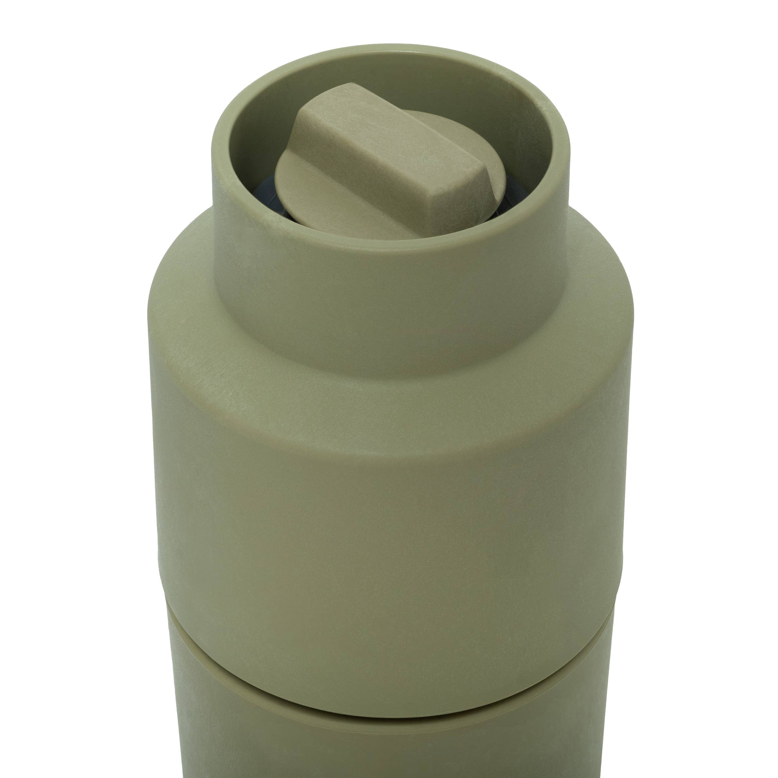 Billund / Gewürzmühle / Sage  Crushgrind