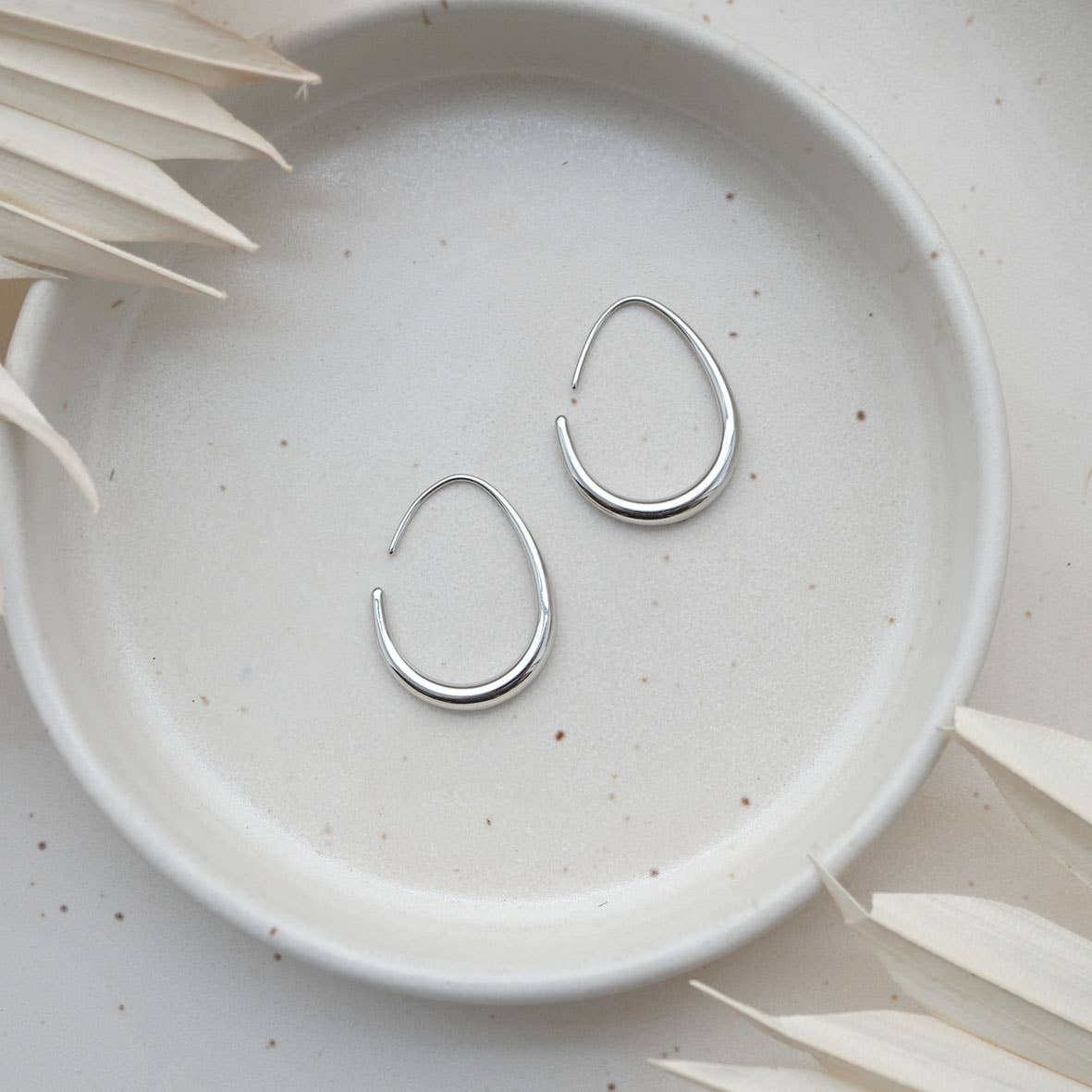 DROP Creolen Fräulein Tapir