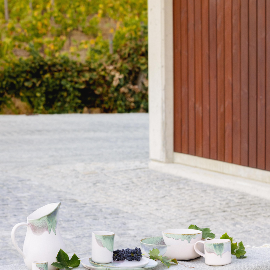 Douro Becher 360ml Egg back home