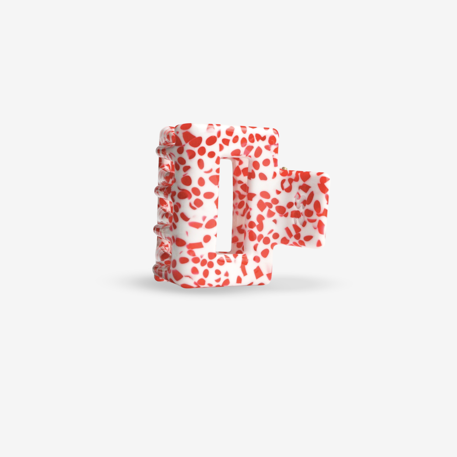 Haarklammer - 1. Christmas - Lib Cherry Dott