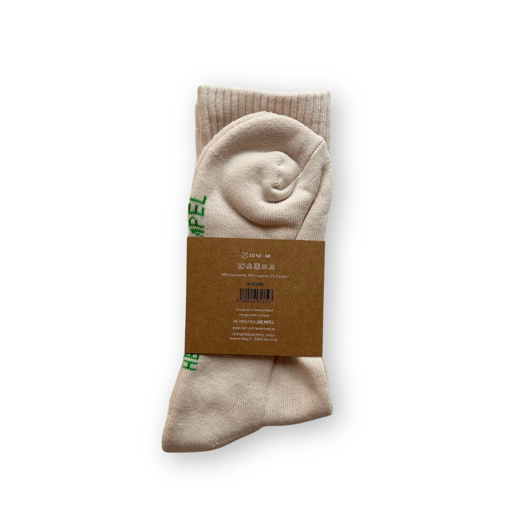 SOCKEN - DADDY COOL Herr&FrauHempel