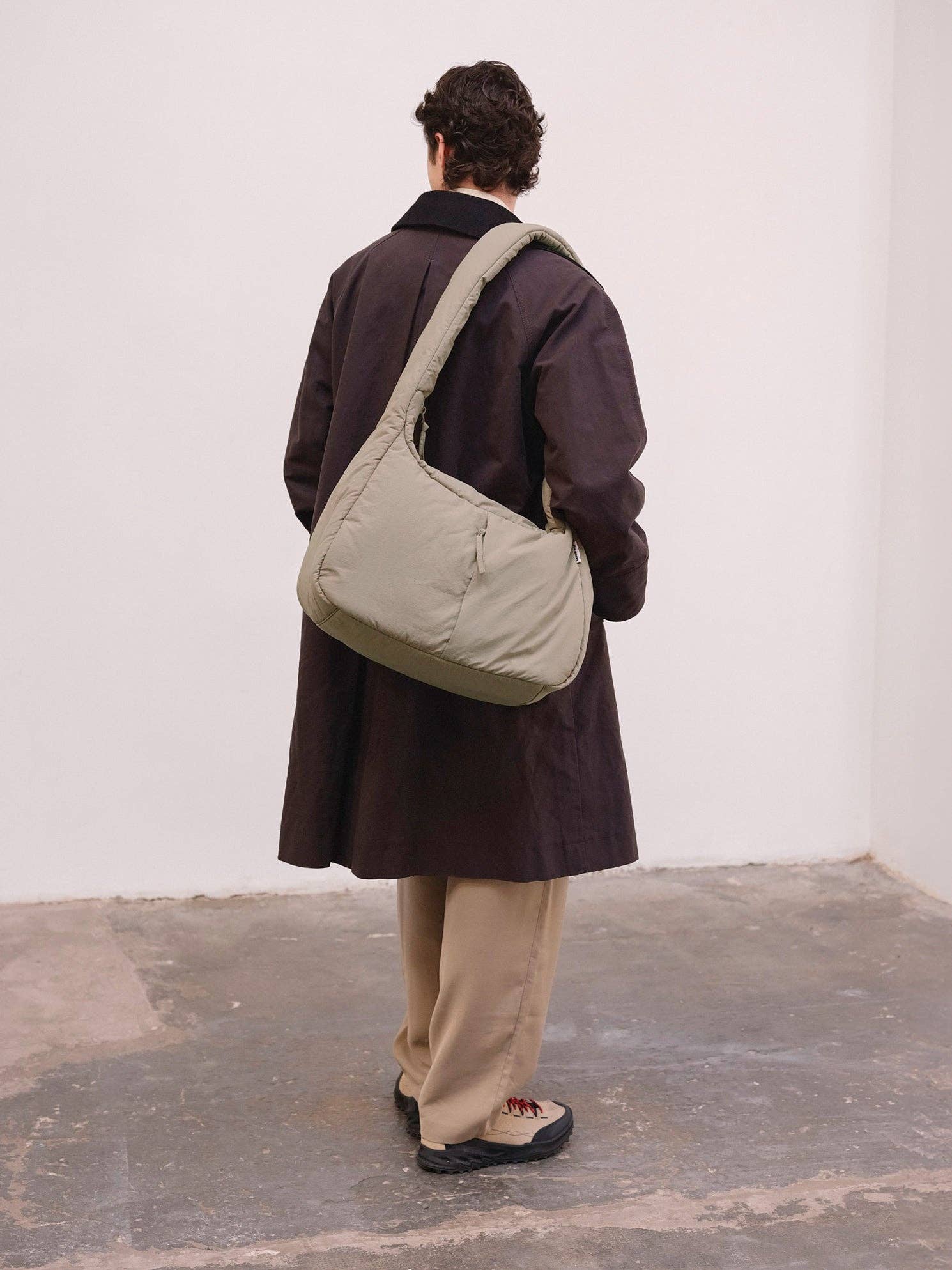 Ölend "Bruno" Tasche