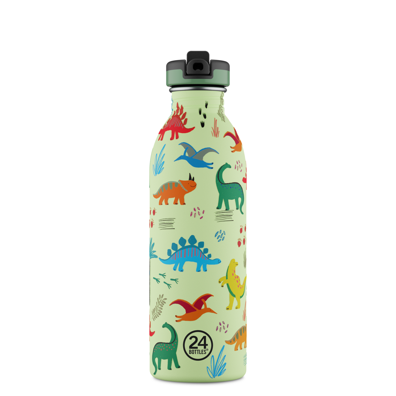 Kinderflasche | div Farben/Größen  24Bottles